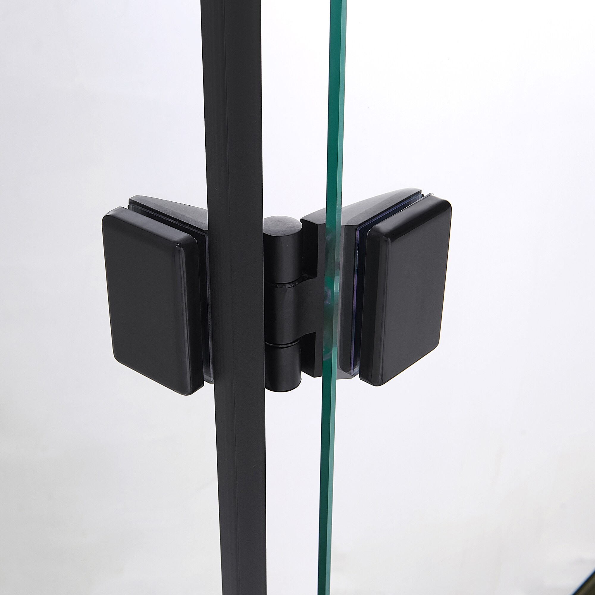 OVE Decors 15BGP-ANNI36-BLK Bathtub-Doors - View #10