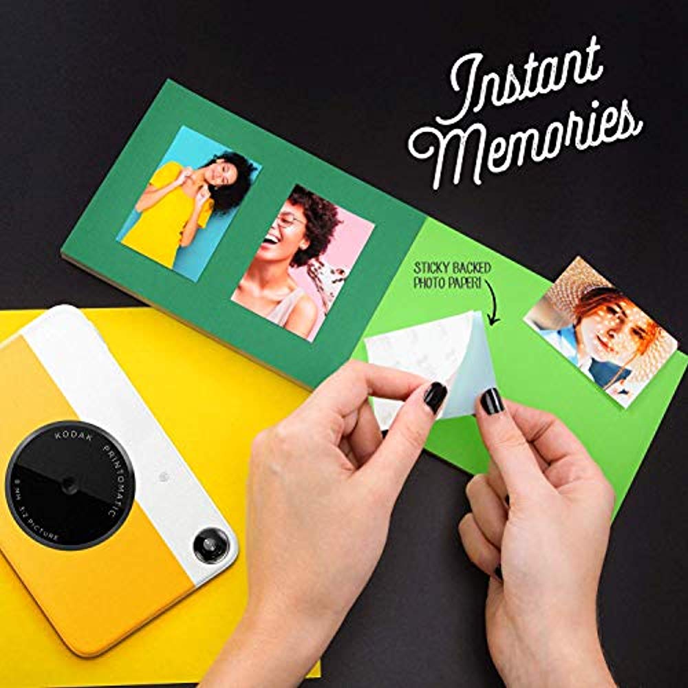 Kodak AMZASK1ROD2X350 smartphones - View #5
