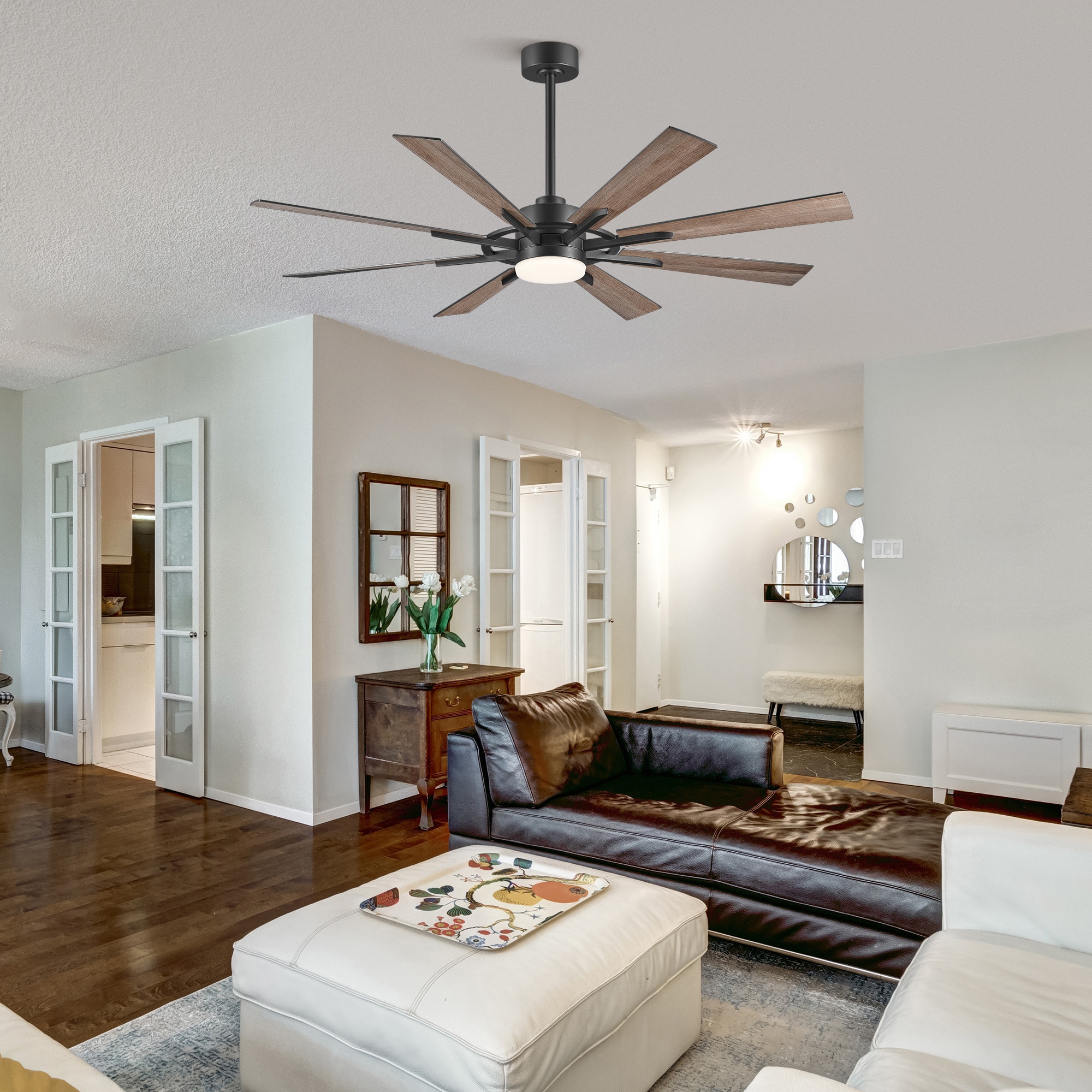 CO-Z CFN-1360-WB Ceiling-Fans - View #8