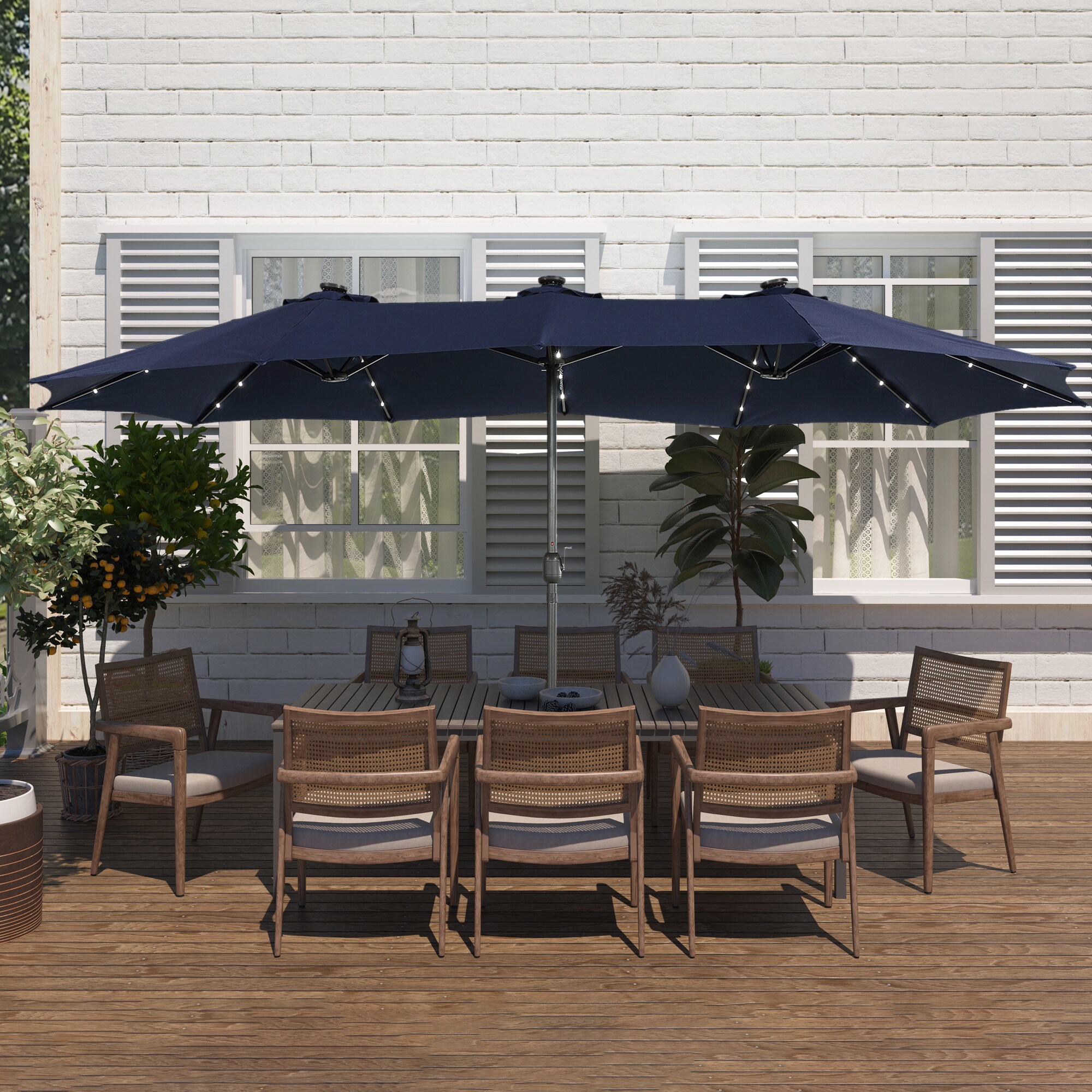 Sumyeg WF-W41917531 Umbrellas-2 - View #3