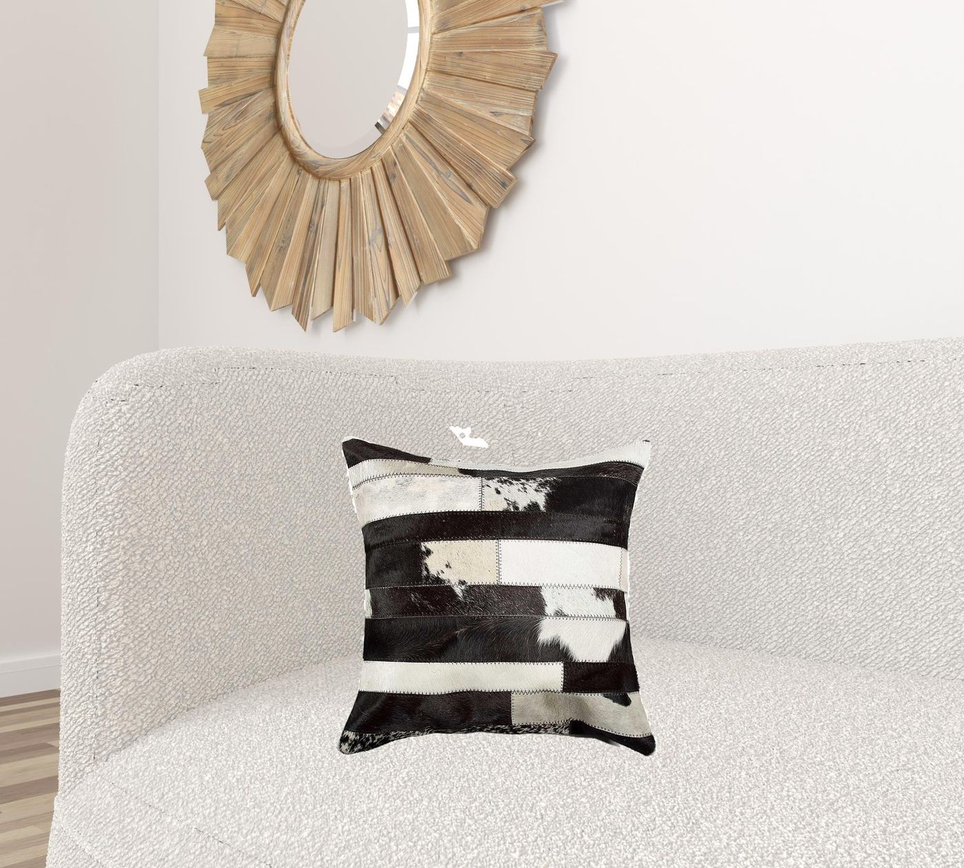 HomeRoots 328264 Accent-Pillows - View #2