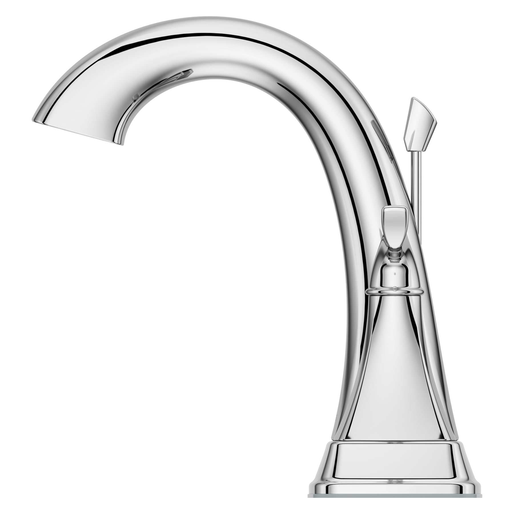 Pfister LG48-BS0C Lavatory-Faucets - View #3