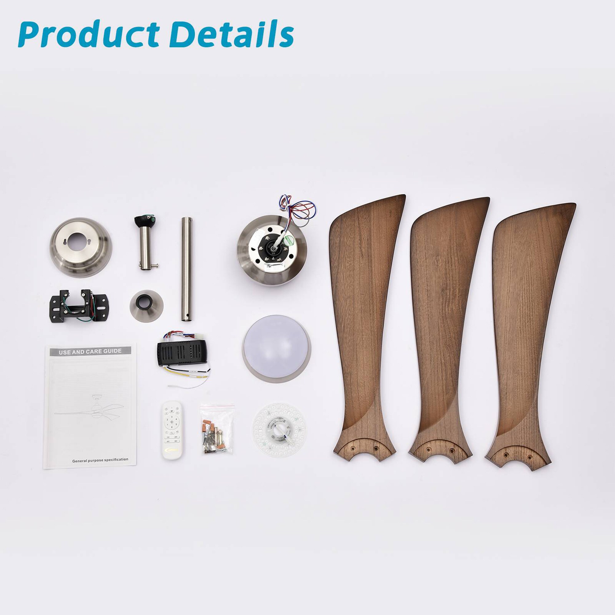 SINOFURN SYB570114NK Ceiling-Fans - View #13