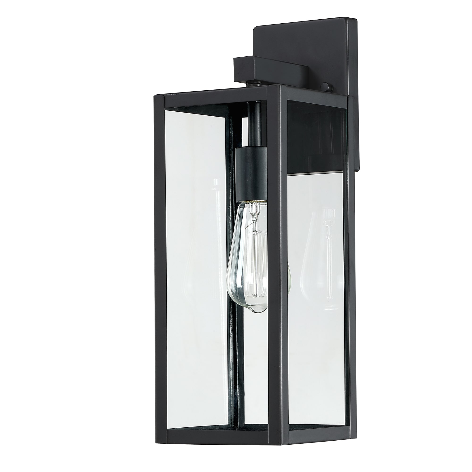 Hukoro F88712-11I Outdoor-Wall-Lighting - View #6