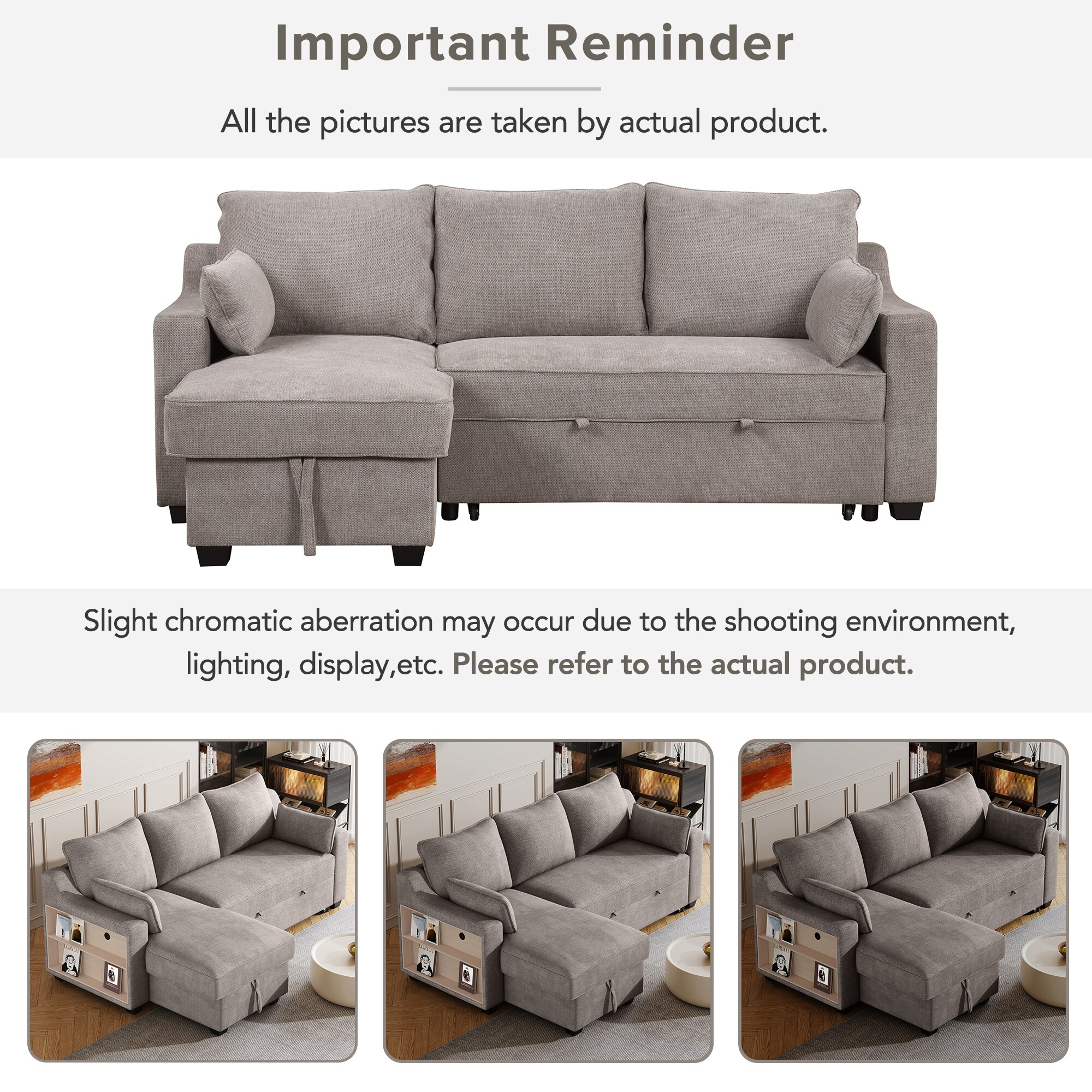 Bybafun YA3700416 Sofas-Loveseats - View #20