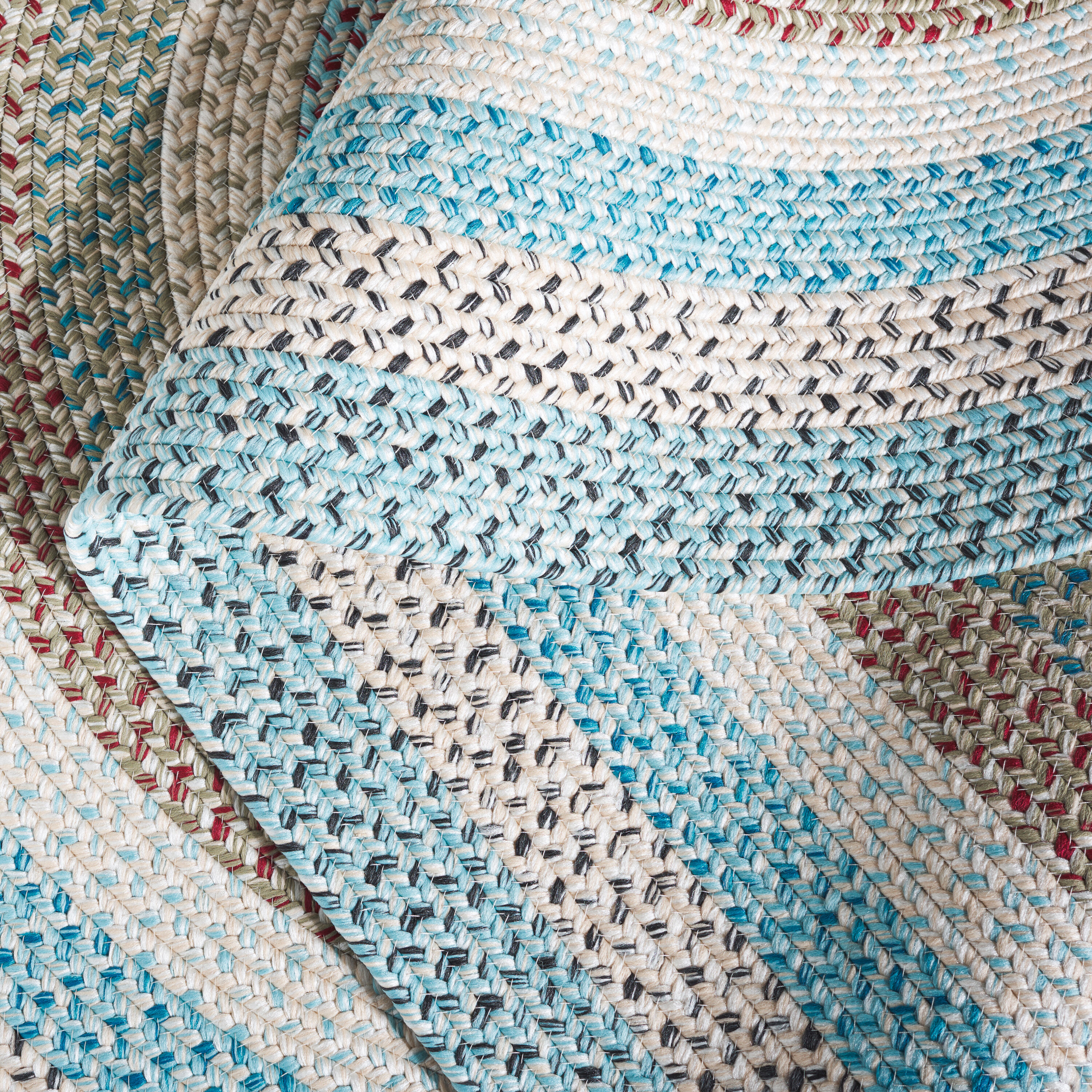 Safavieh BRD322B-4OV rugs - View #6
