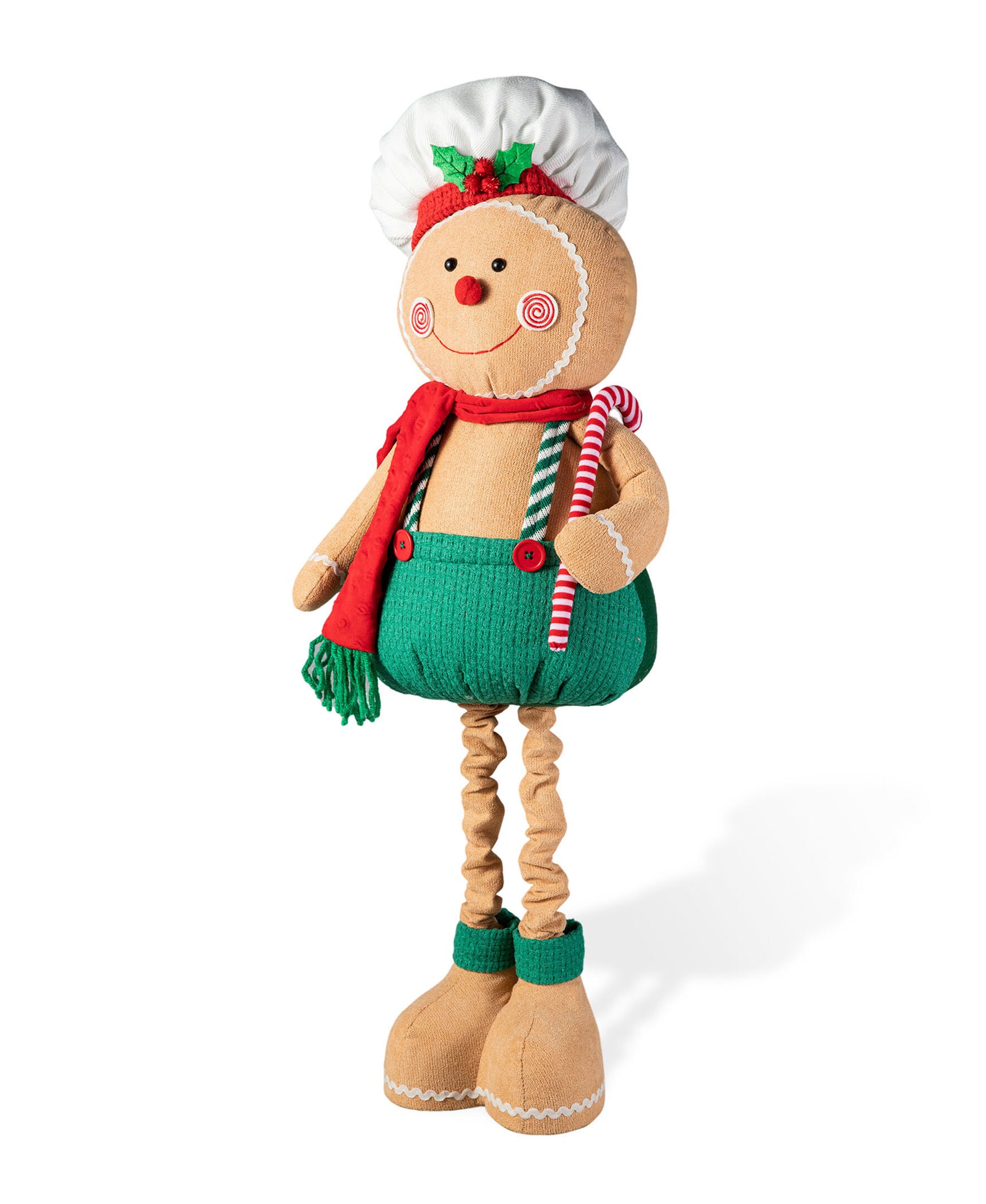 Glitzhome 2040100003 39-Inches Merry Christmas Christmas Decor