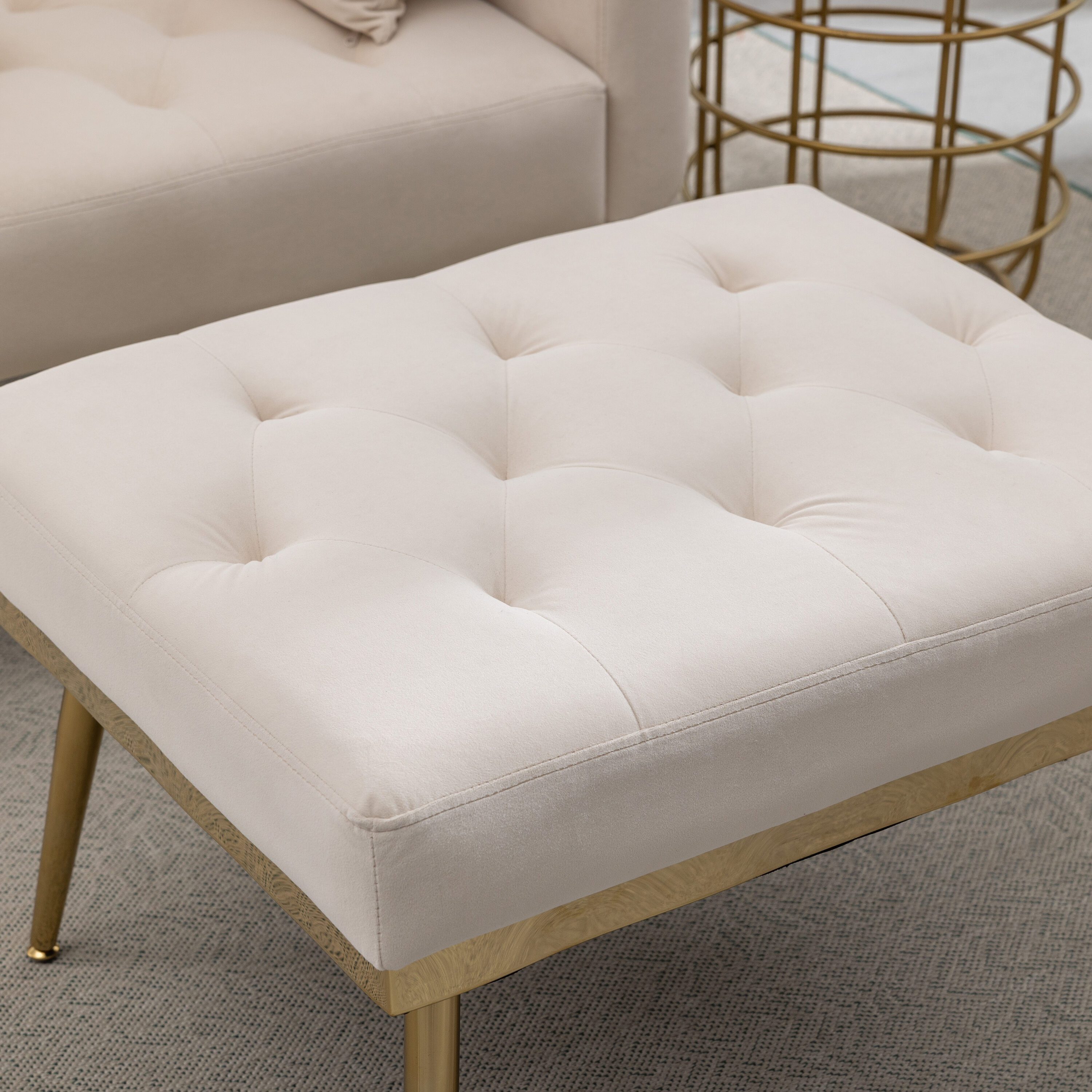 Hrinhom HFCI-W6001-LS chairs - View #7
