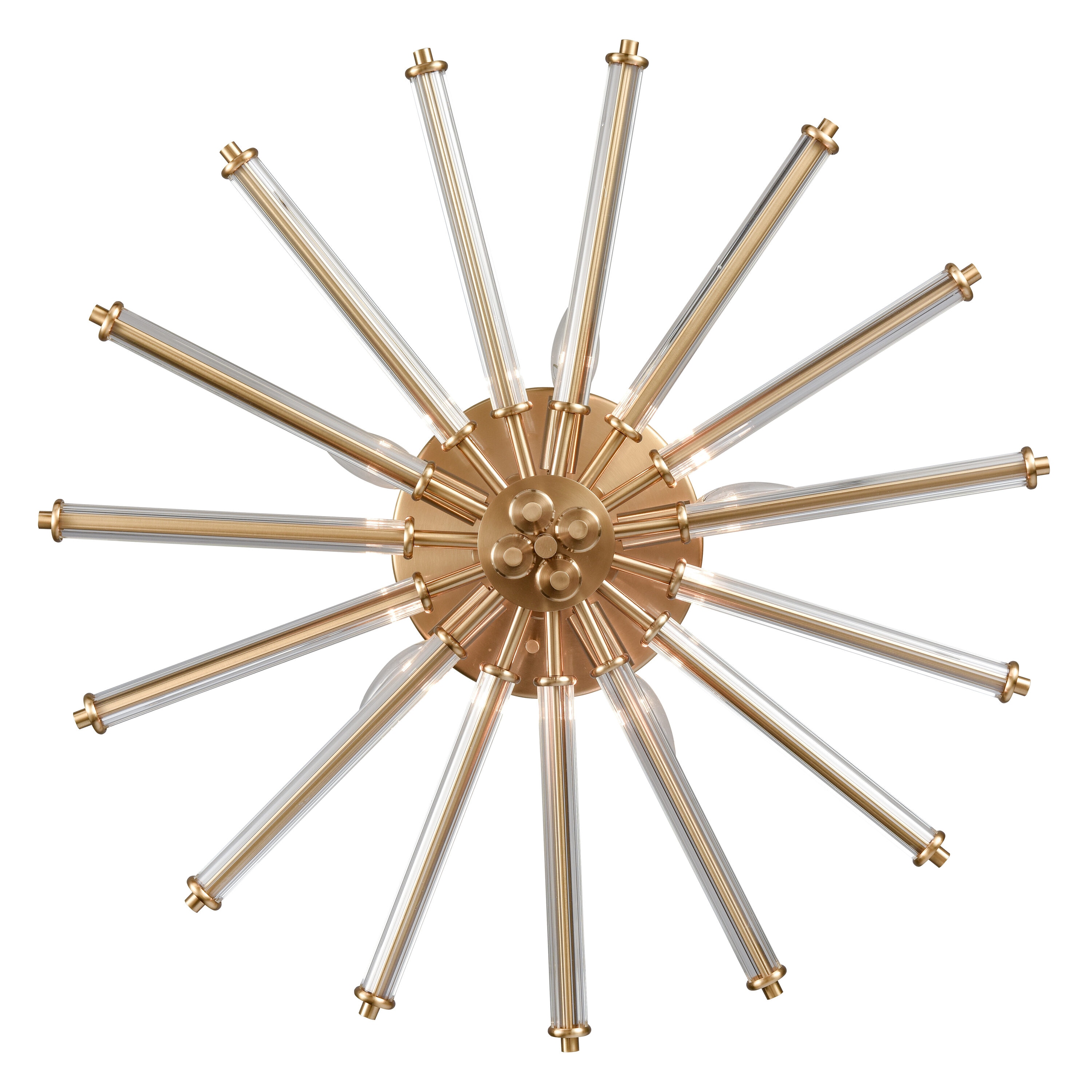 Westmore by ELK Lighting LW-202302010146 flushmounts - View #4