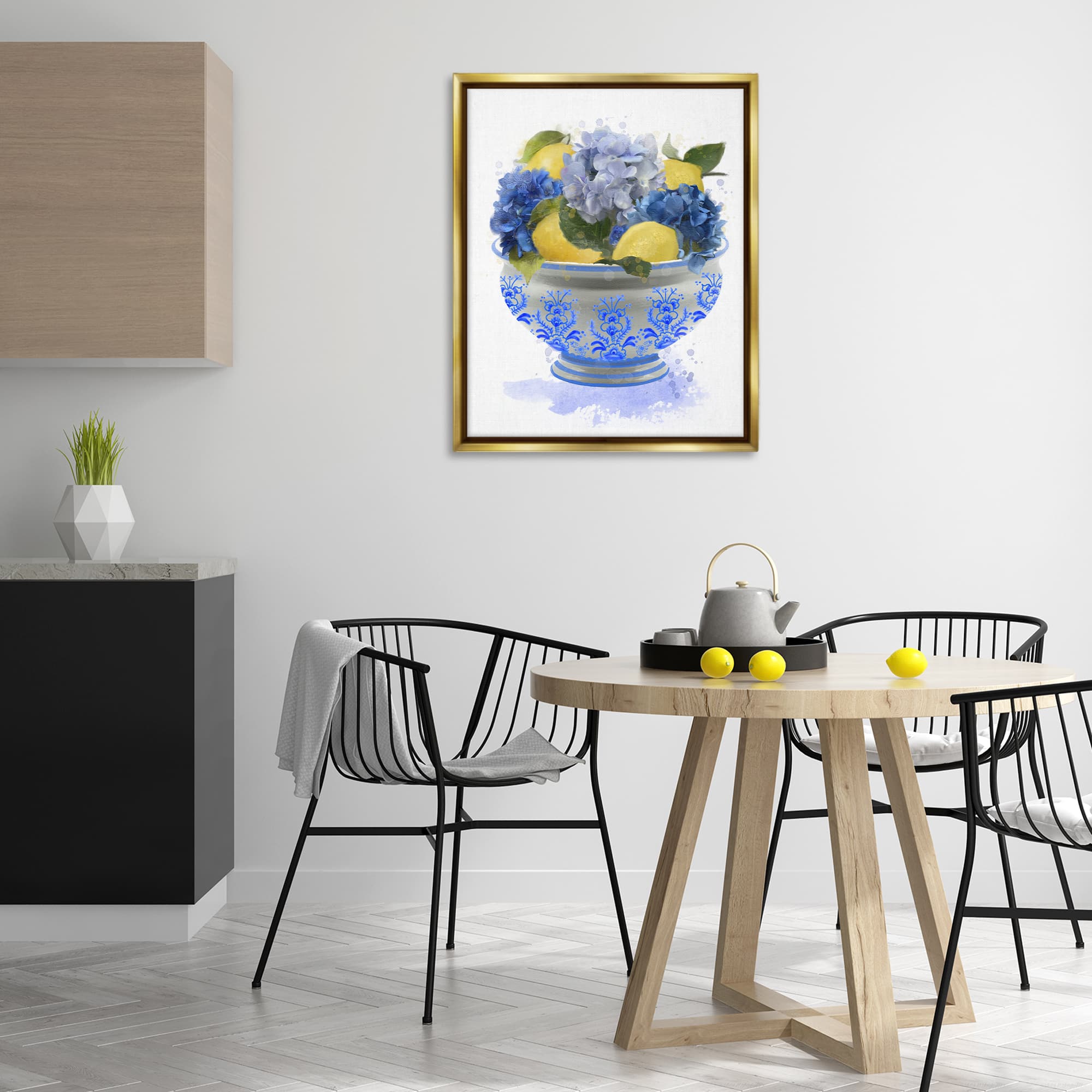 Stupell Industries BS-492-FFG-24X30 Wall-Art - View #3