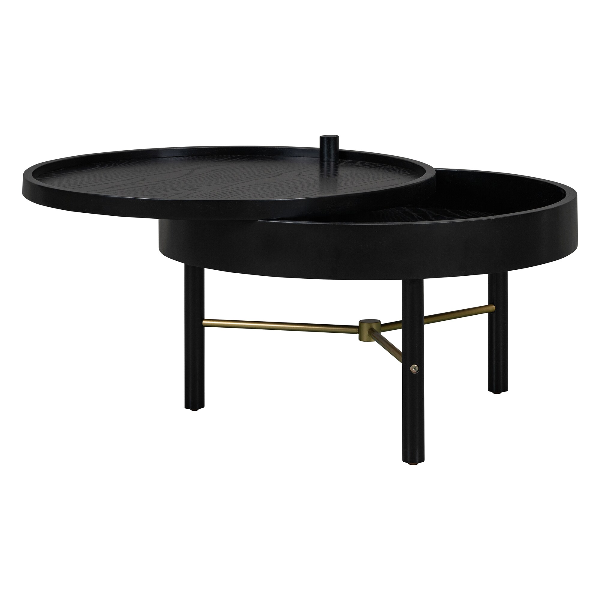 ModernLuxe L3P-N735P185132B Coffee-Tables - View #9