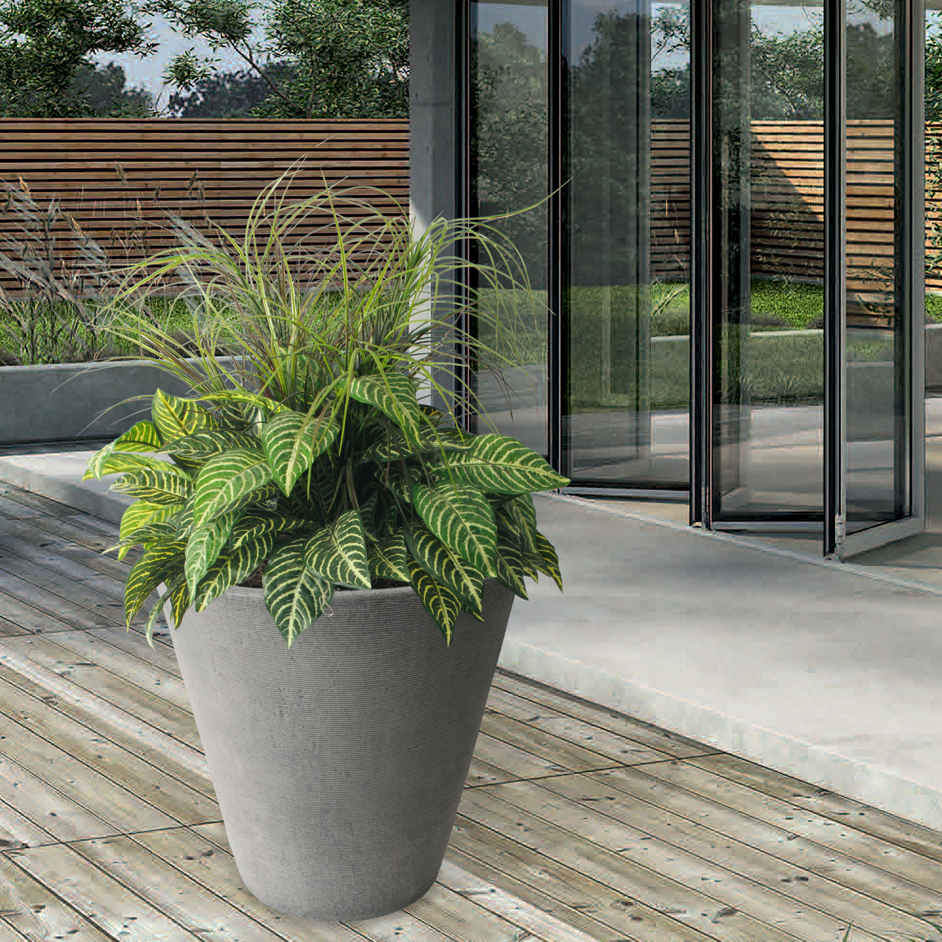 Algreen Products 89803 Planter-Window-Box - View #4