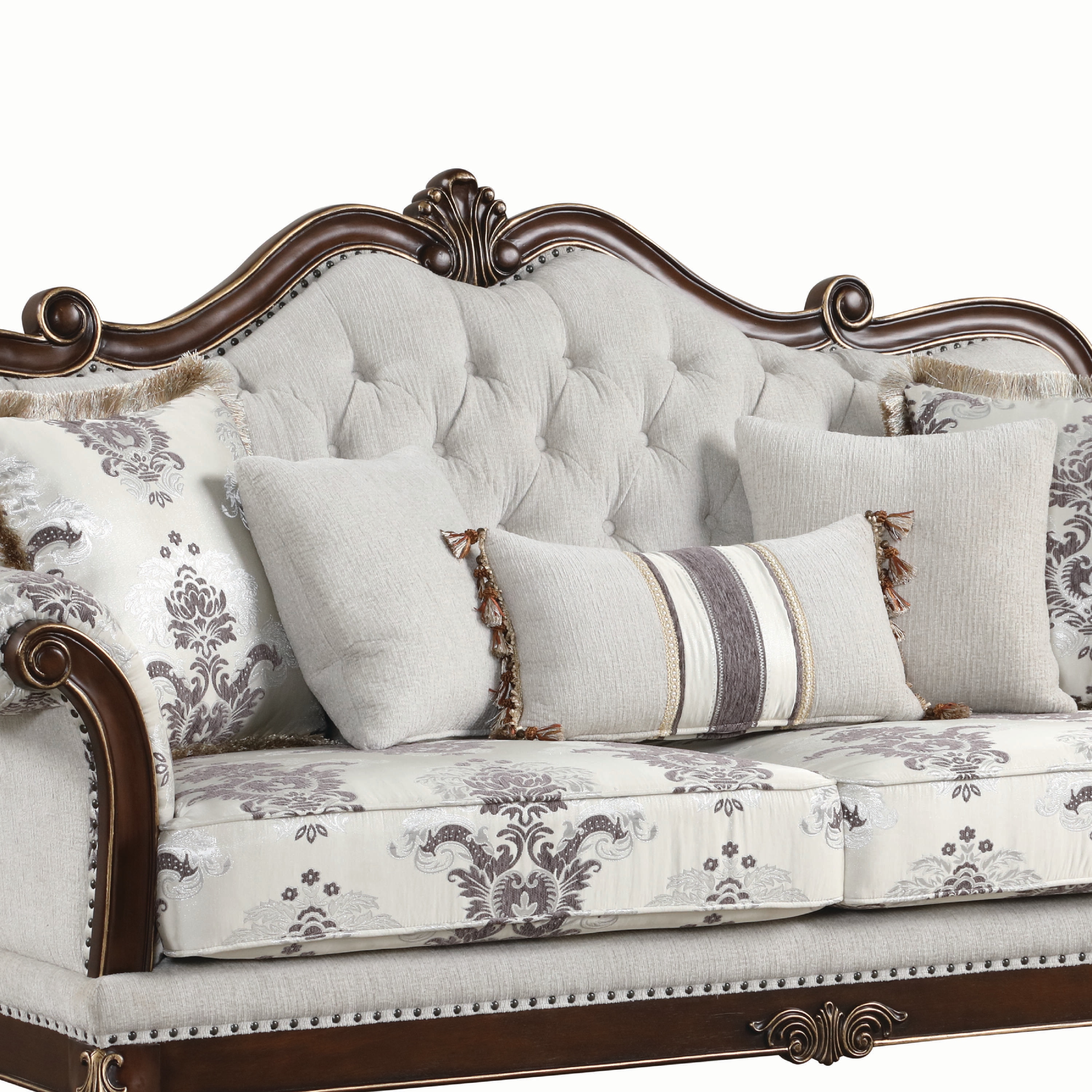 Galaxy 698781353257 Sofas-Loveseats - View #3