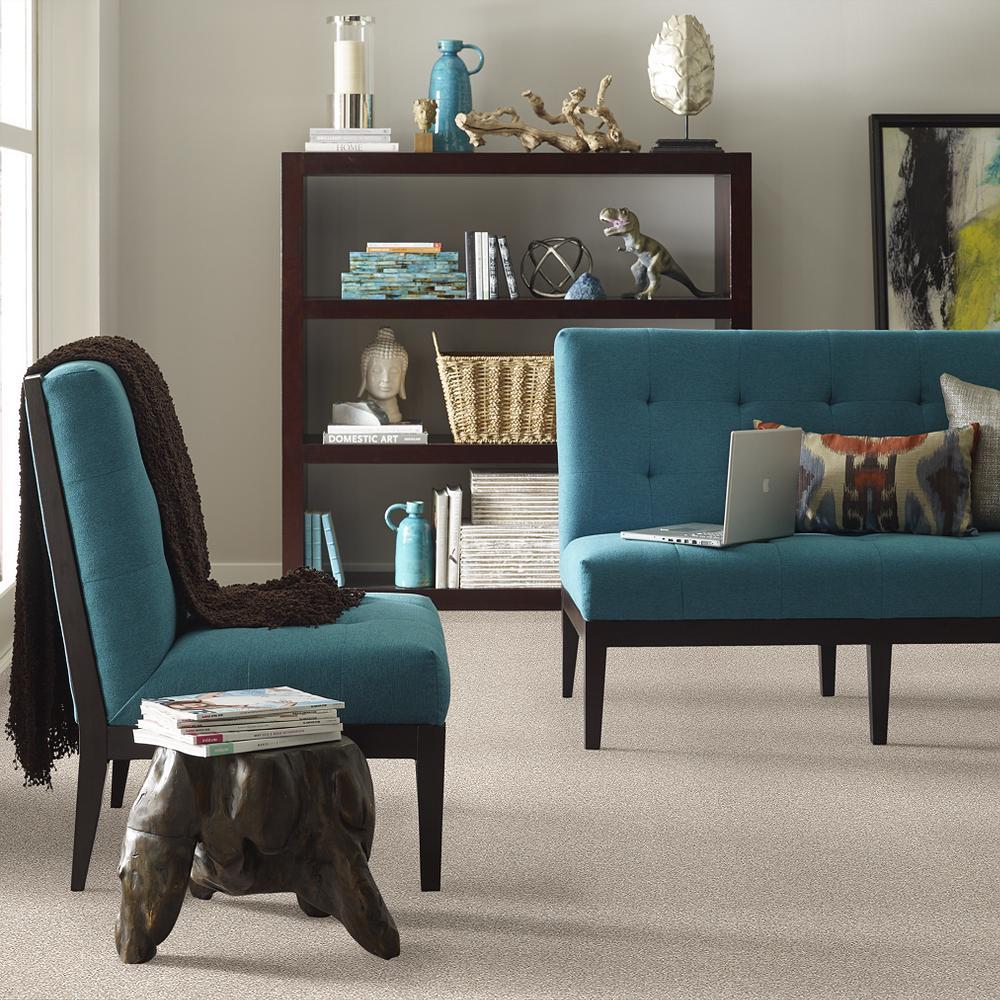 STAINMASTER B707300005 Carpet-Panel - View #4