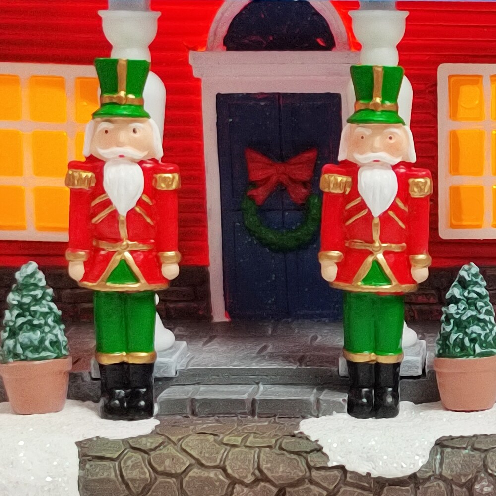 Carole Towne NM-X22142AA Christmas-Collectibles - View #2