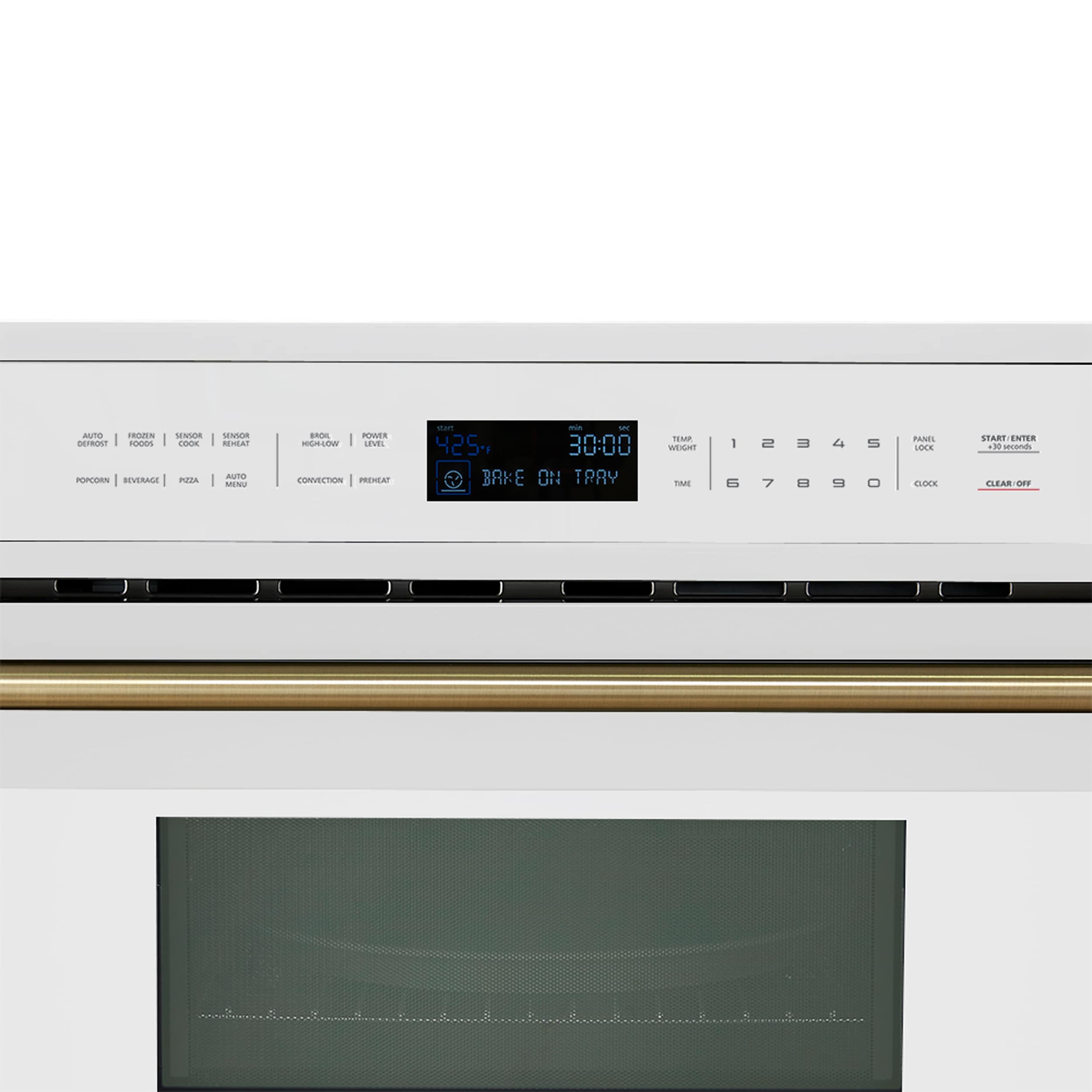 FORNO FMWDR3093-30WHT m050359 - View #4