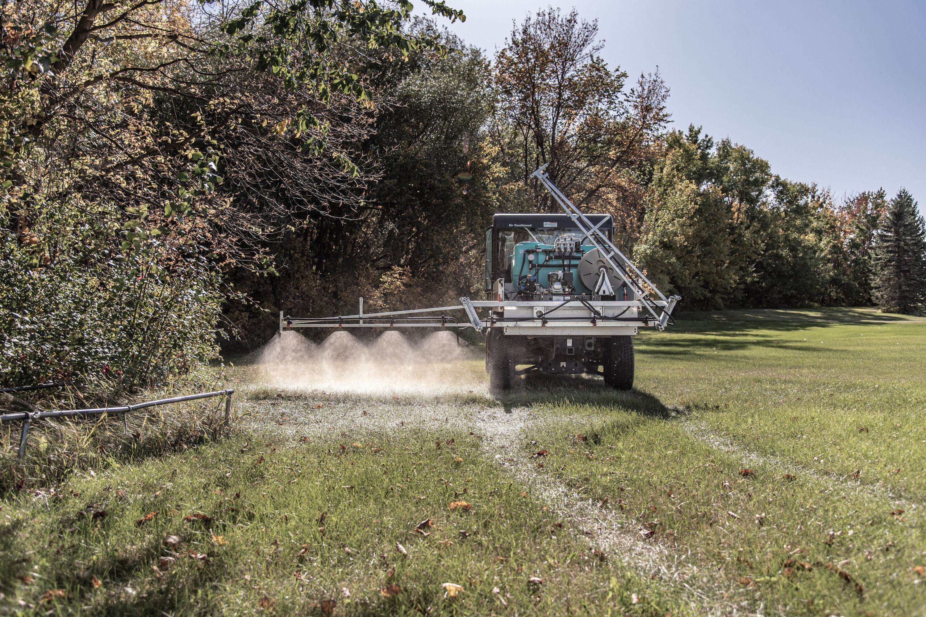 ENDURAPLAS ASBS20SS Spreaders-Sprayers-Accessories - View #6