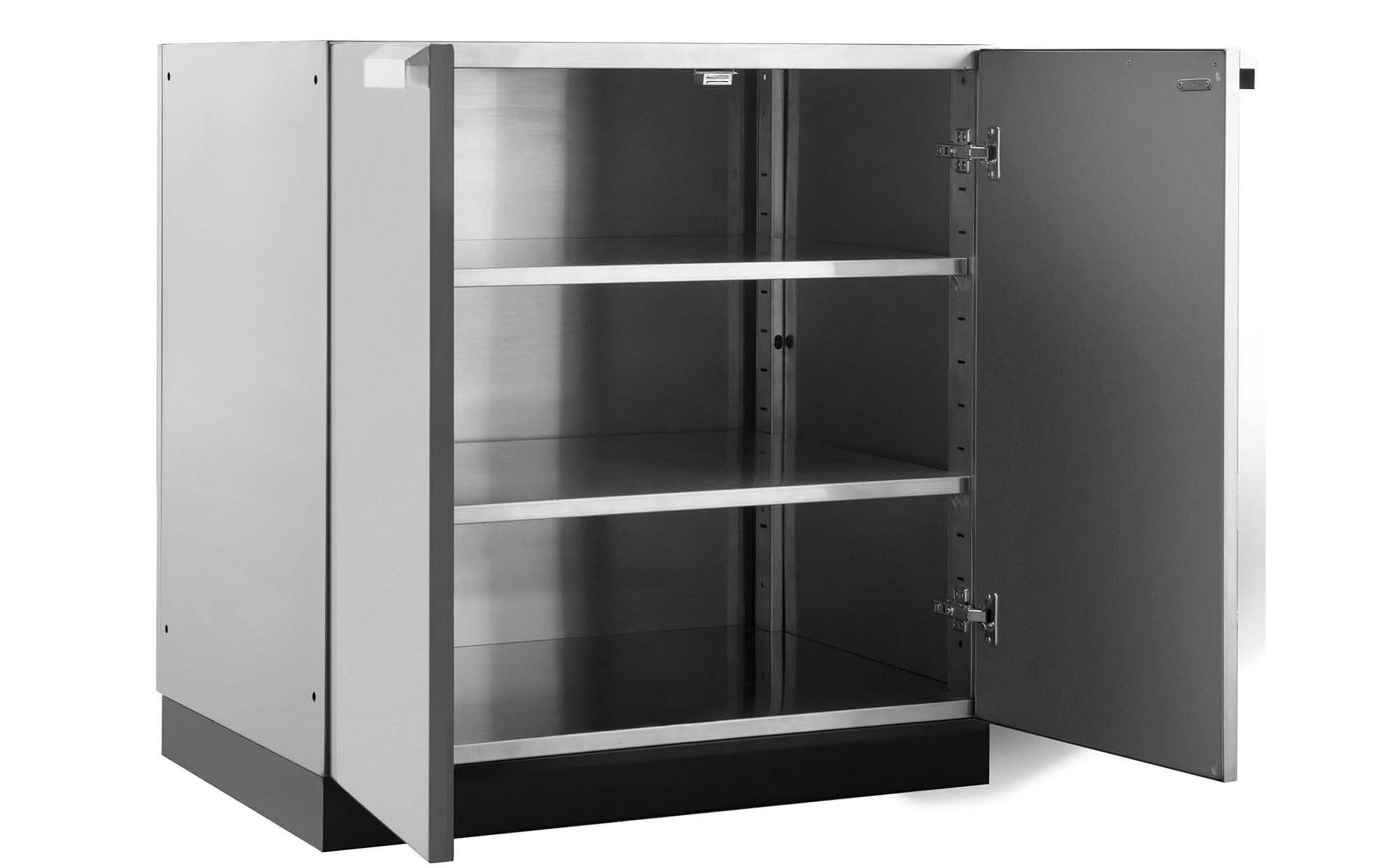 NewAge Products 67355 Modular-Outdoor-Kitchens - View #12