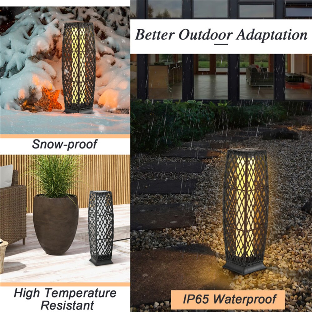 BABOOM BOM-0159ORBSS floorlamps - View #7