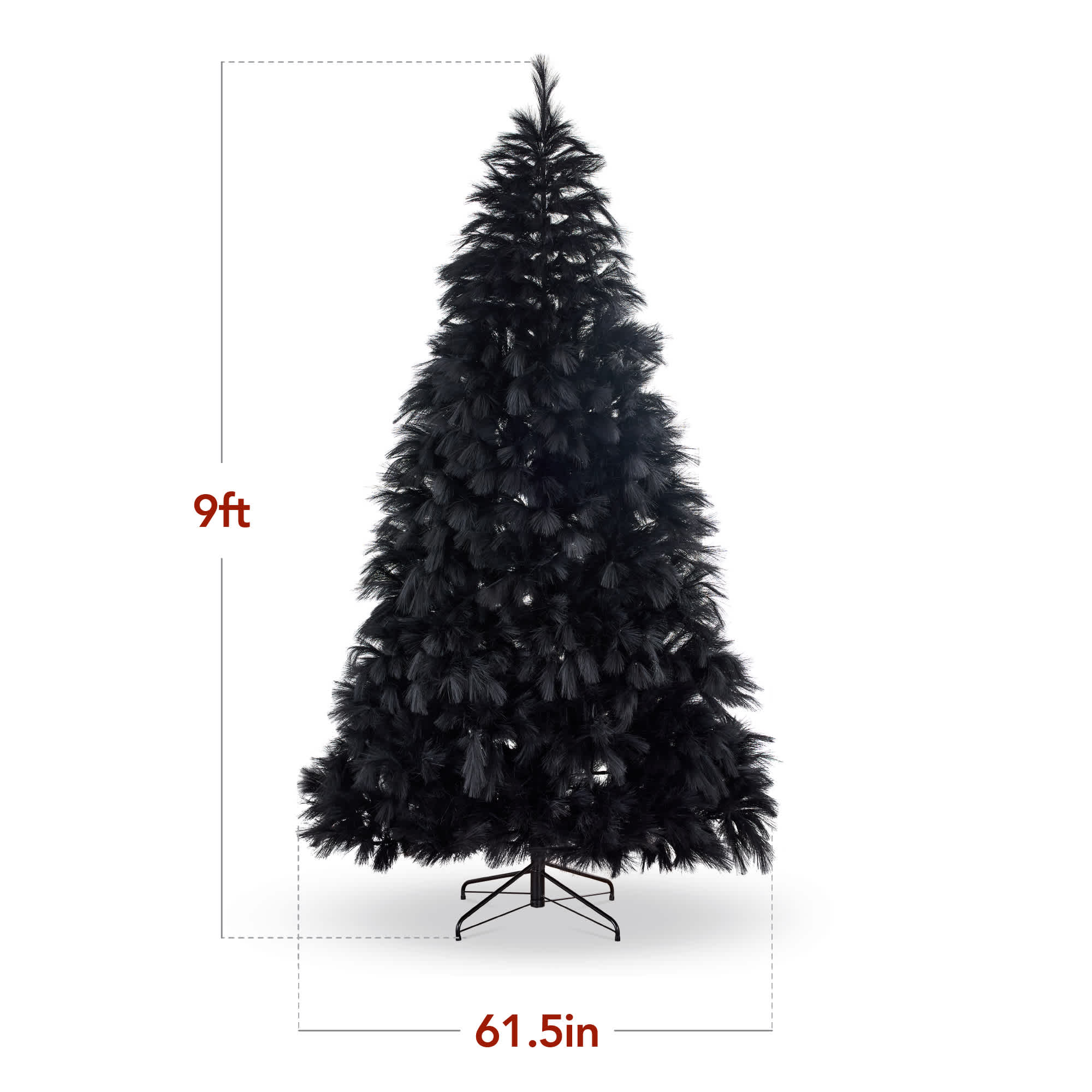 Best Choice Products SKY8899 Artificial-Christmas-Trees - View #7
