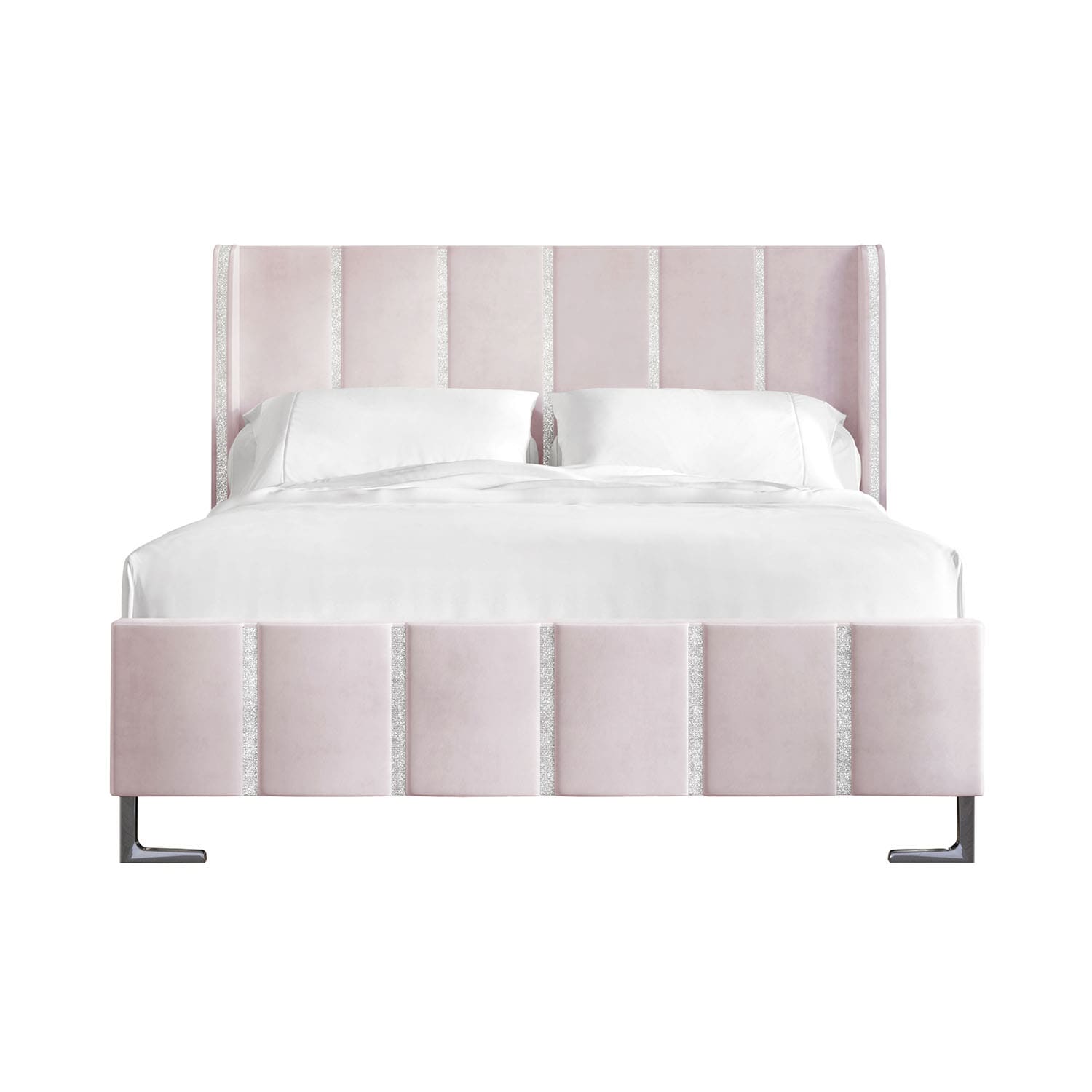 CasePiece C8384TUB-LPK-VV beds - View #3