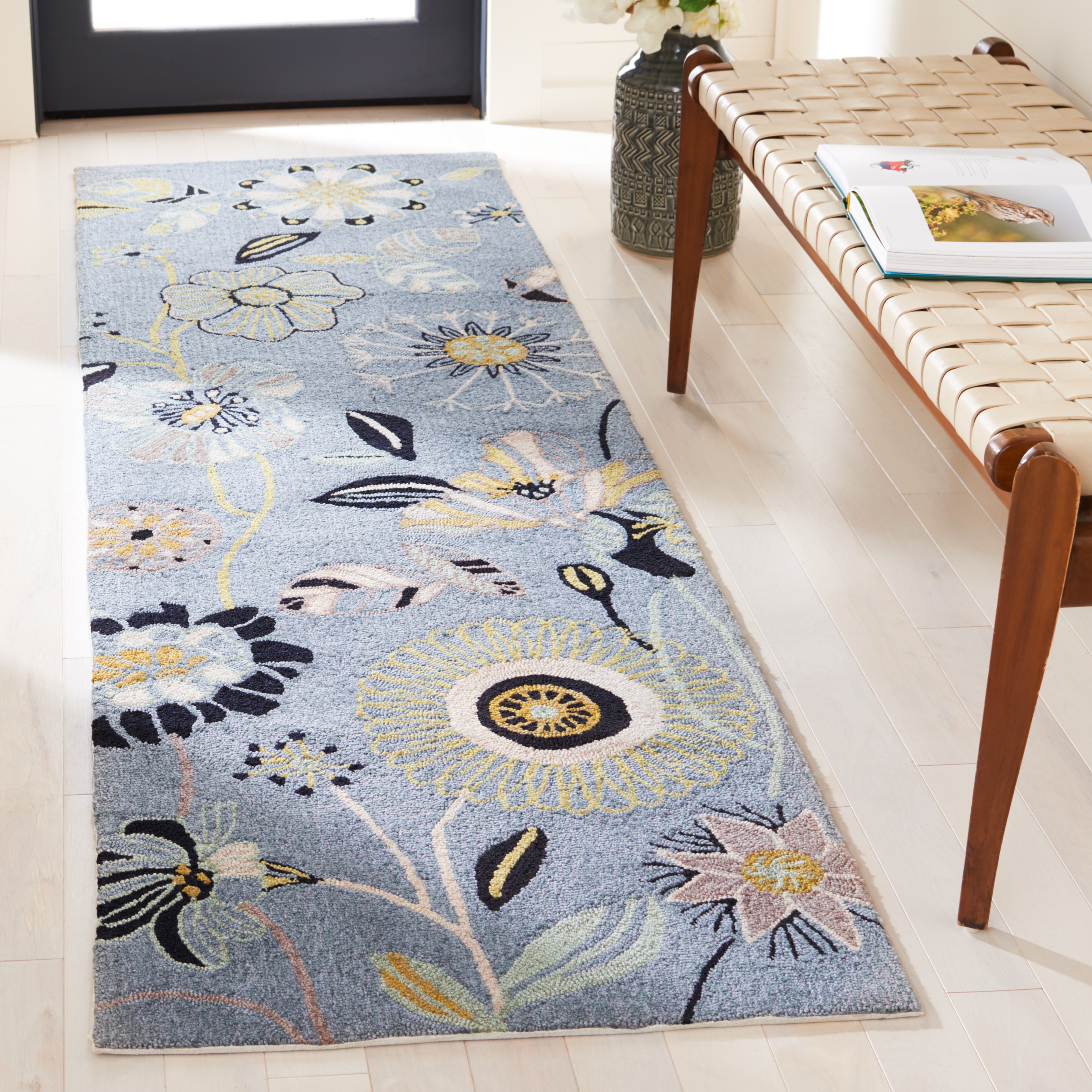 Safavieh FRS482B-26 rugs - View #2