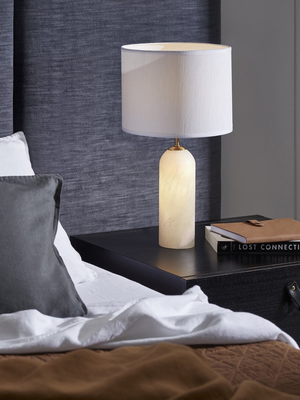 Beacon Lighting 27043001 Table-Lamps - View #3