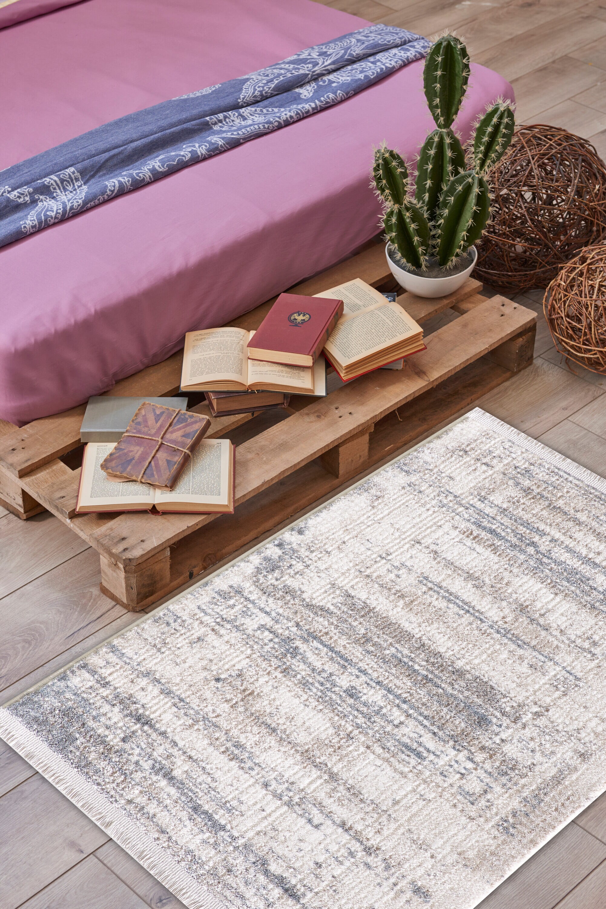 Maxax TB041 rugs - View #3