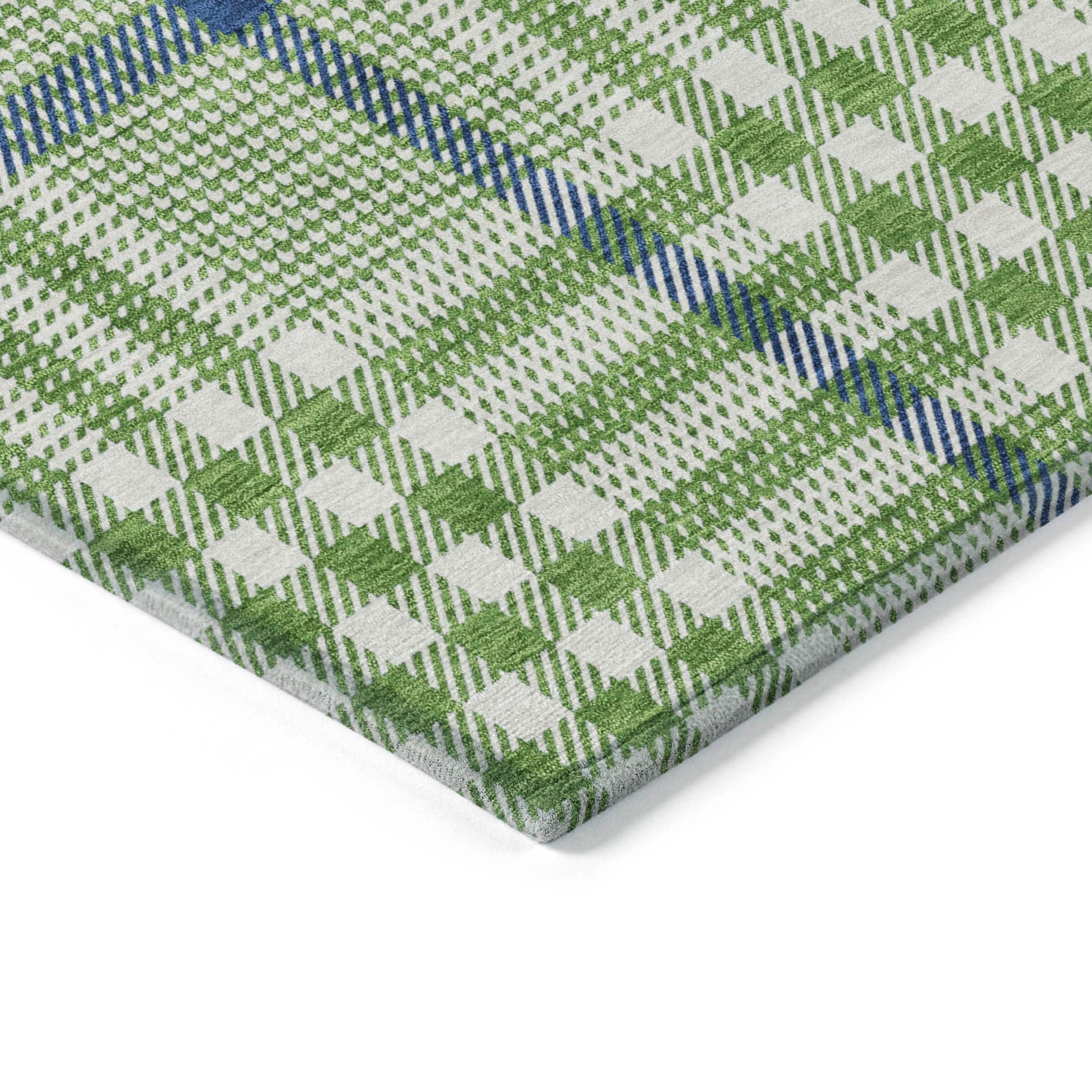 Addison Rugs ACN1054GE30X46 rugs - View #4