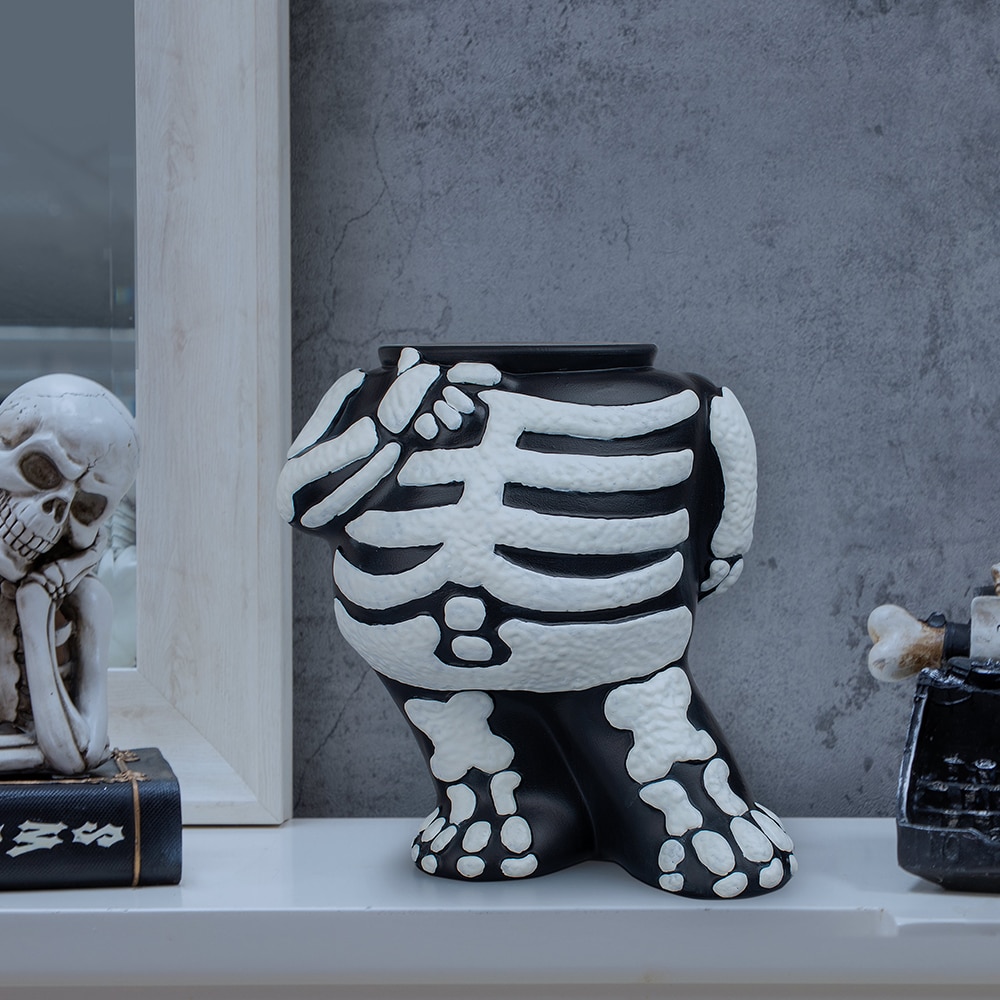 Haunted Living 88H3958A Table-Halloween-Decor - View #4