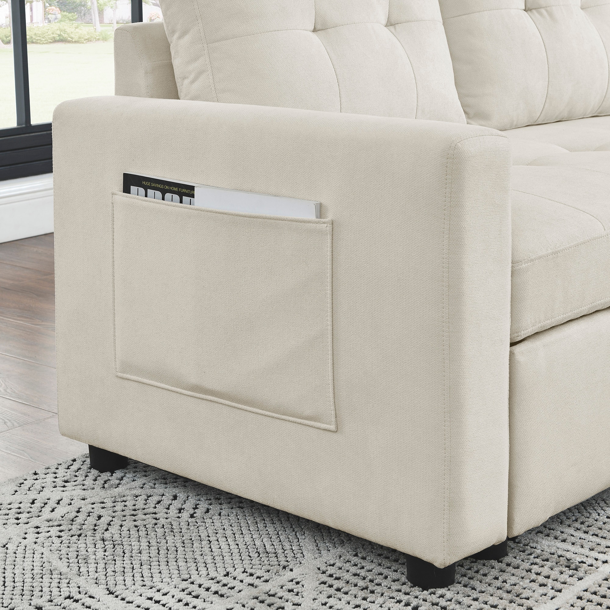 Bybafun YA3700316 Sofas-Loveseats - View #12