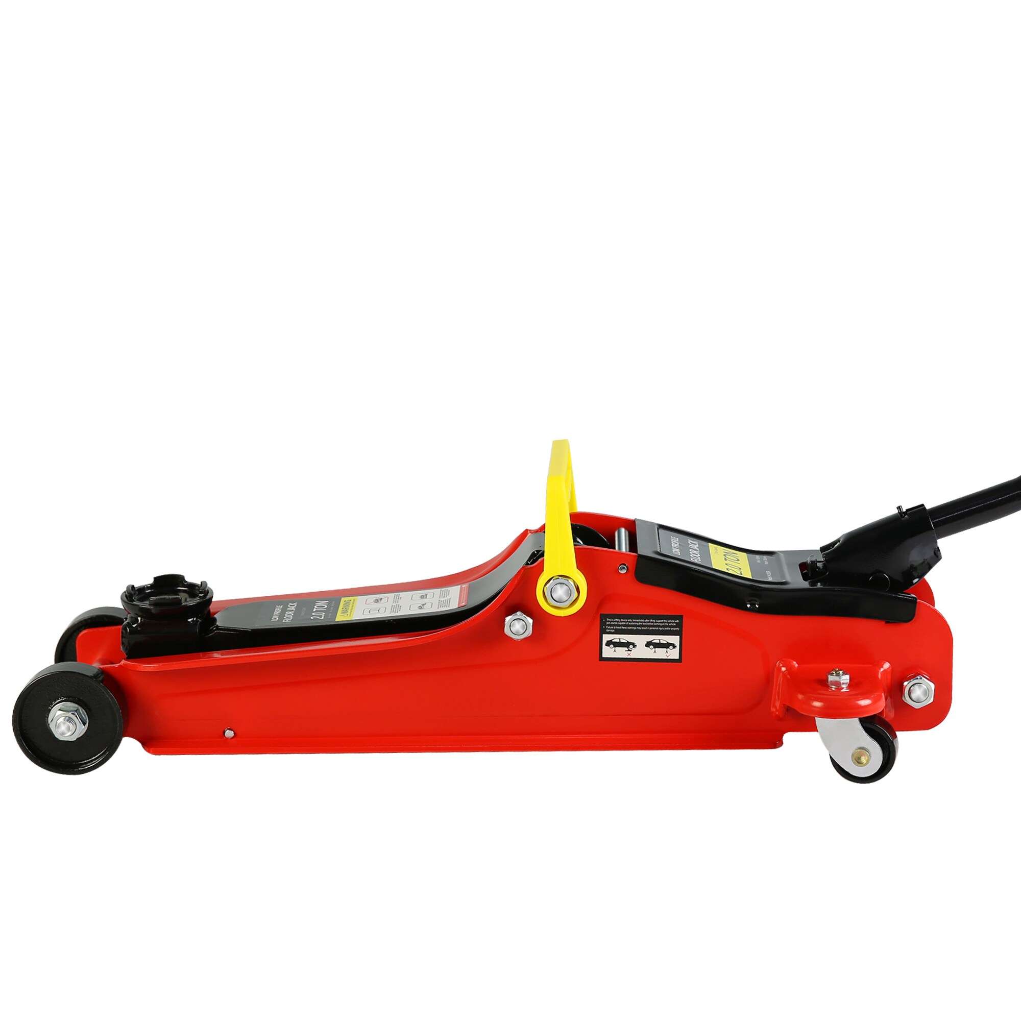 Siavonce XH15446 jacks - View #11