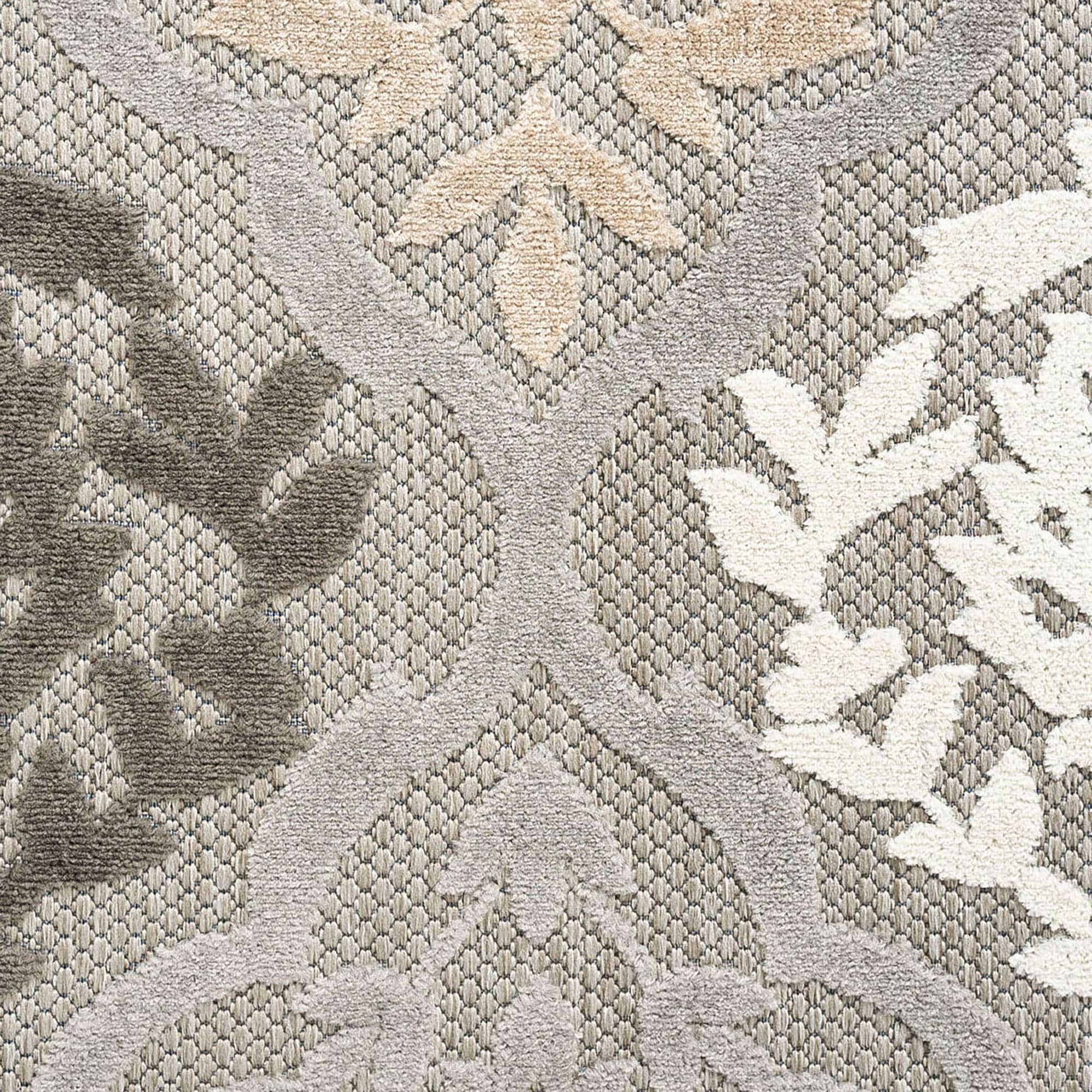 Tayse OAS1209 5RND rugs - View #8