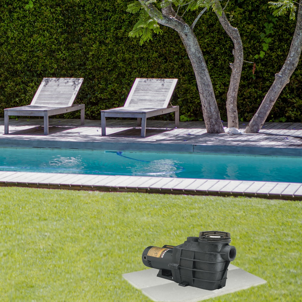 Hayward W3SP3025X30AZ Pool-Pumps - View #5