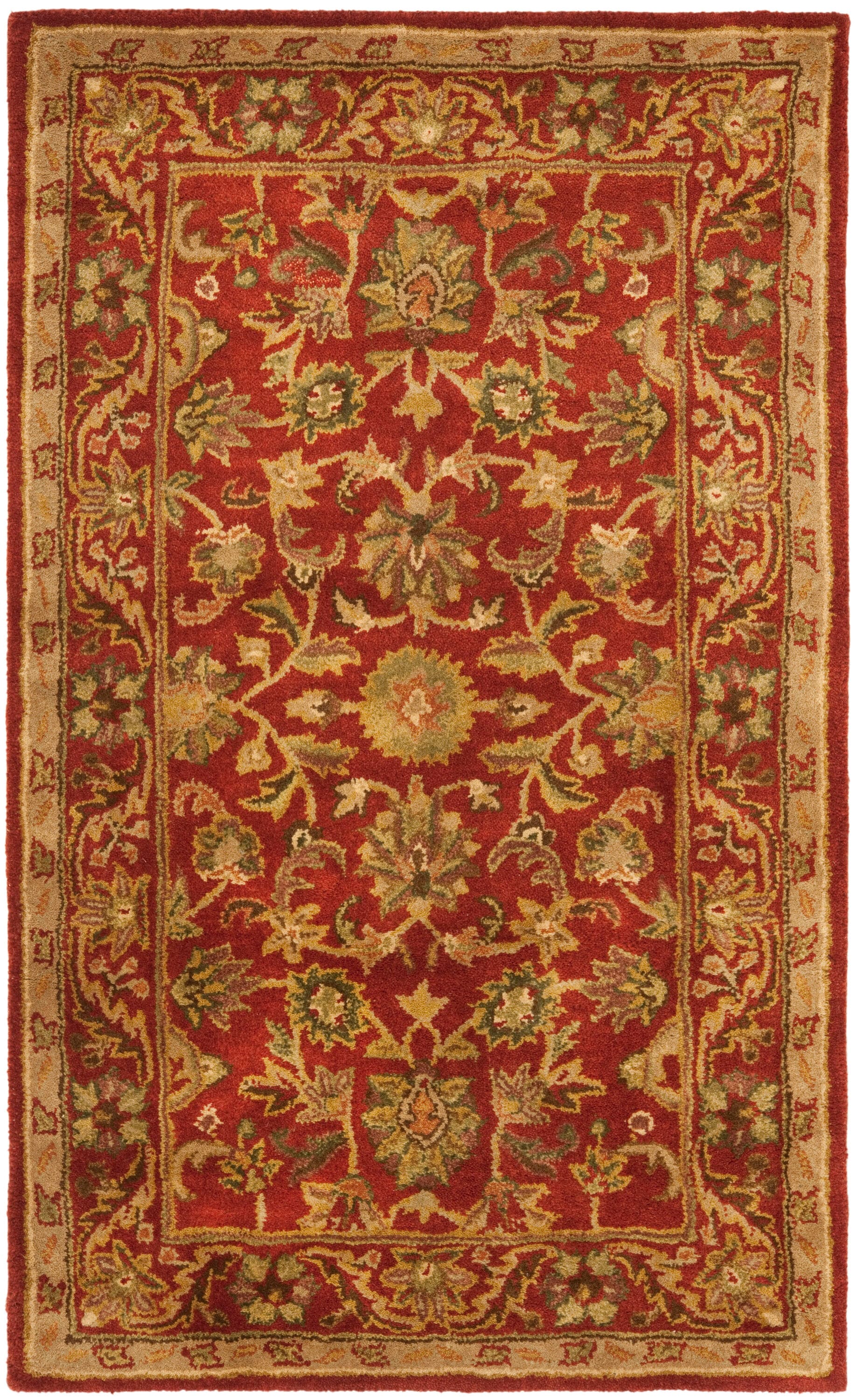 Safavieh AT52E-24 rugs - View #2