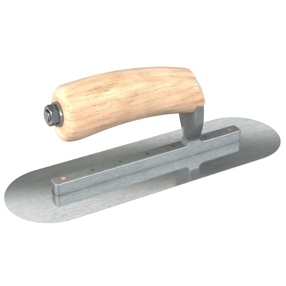 Bon Tool 66-275 trowels - View #2