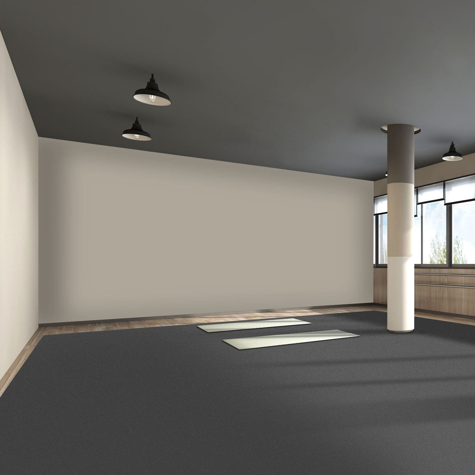 VEVOR PVCDBHS2MX3.6M001V0 Tile-Multi-Flooring - View #2
