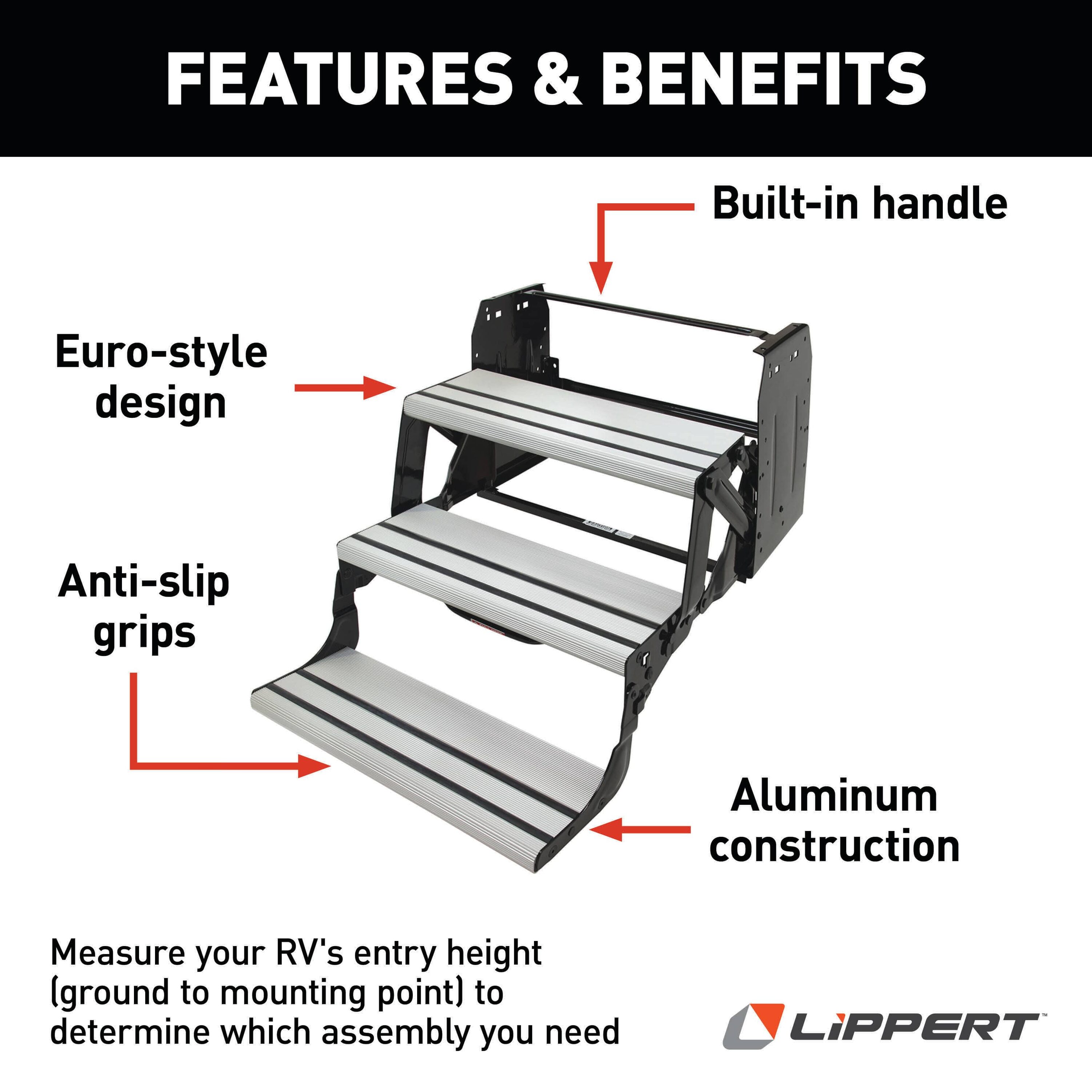 Lippert 432696 Rv-Accessories - View #5