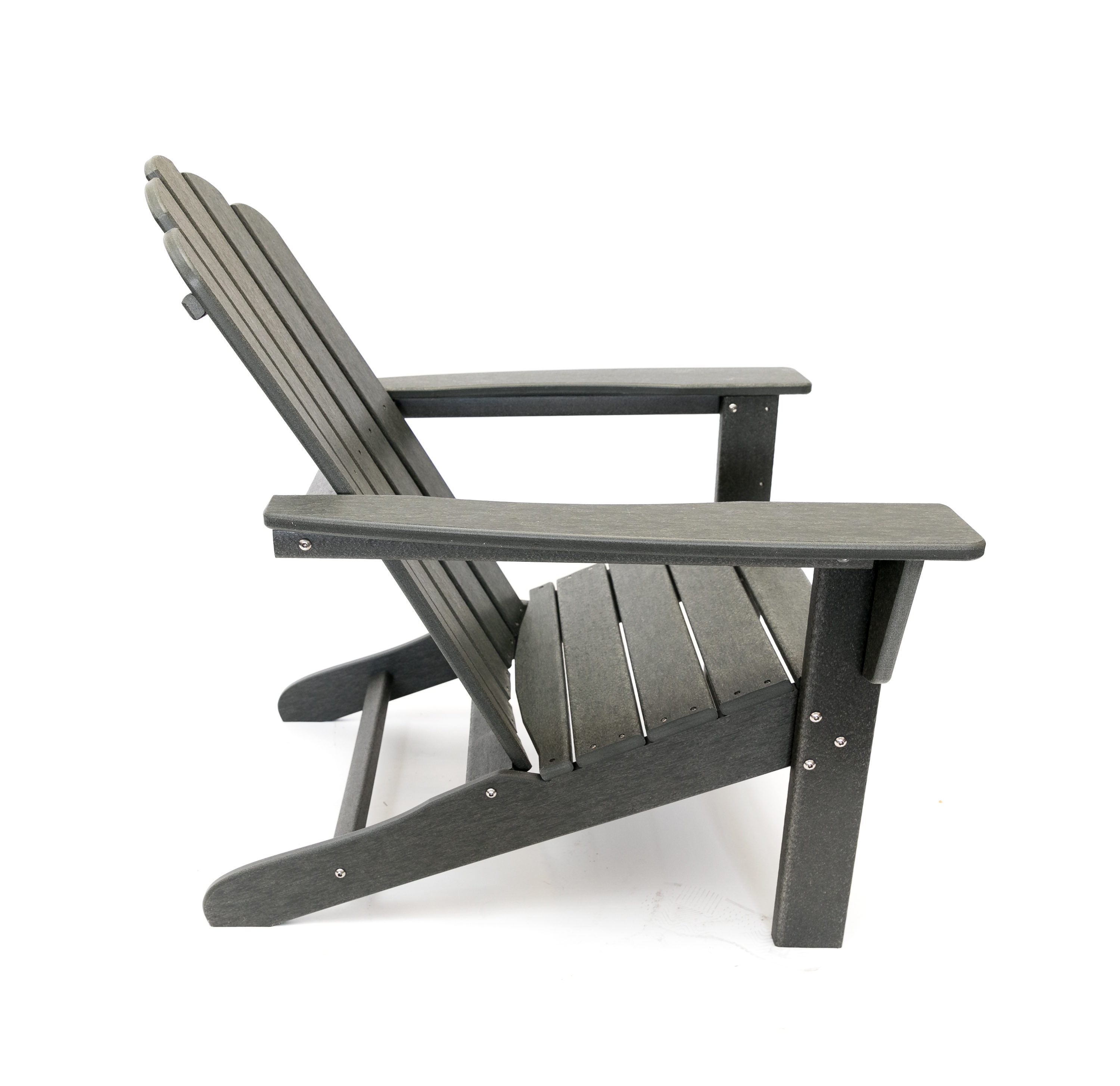 LuXeo LOW-1519-GRY2 Patio-Chairs - View #6