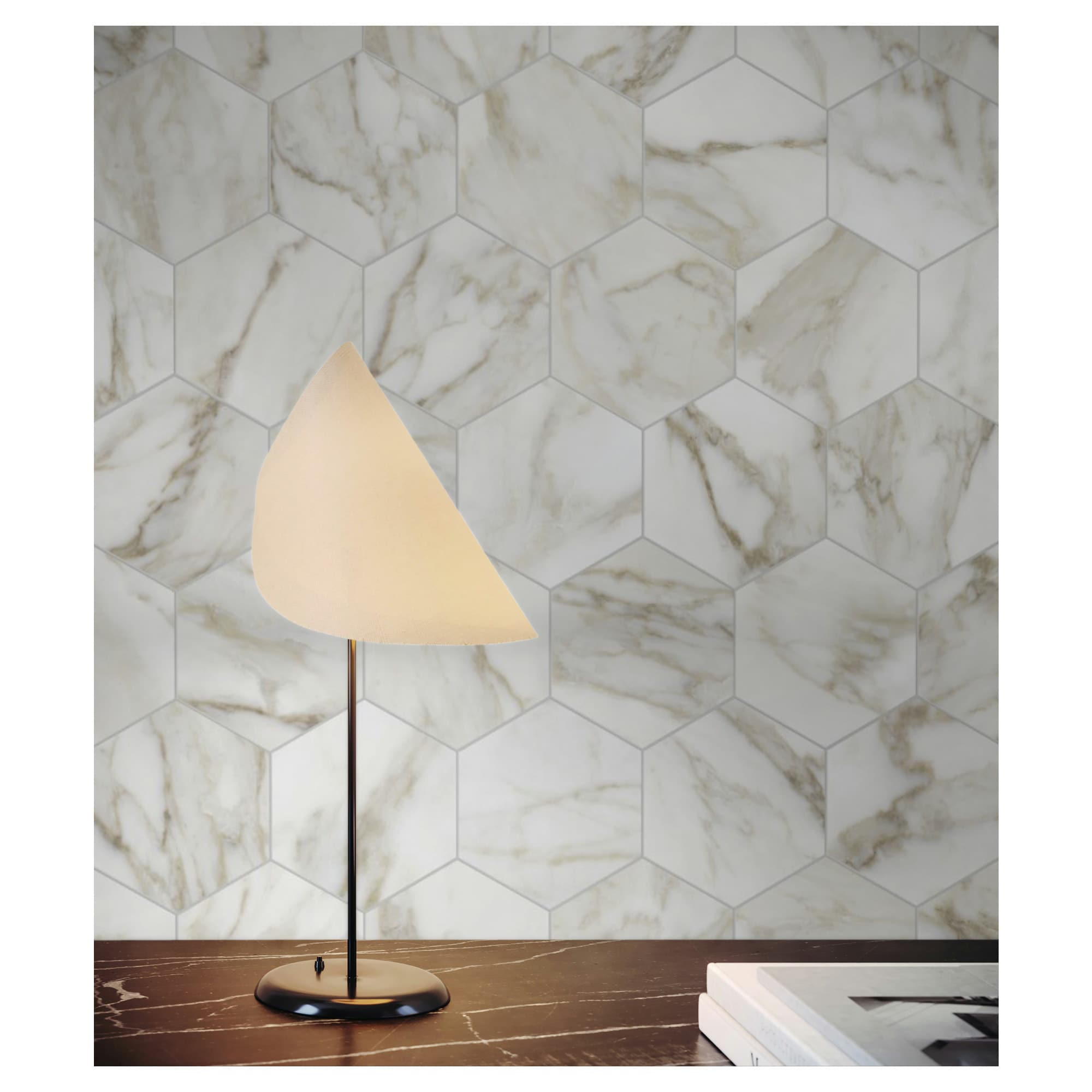 Anatolia 4501-0333-0 Ceramic-Tile - View #2