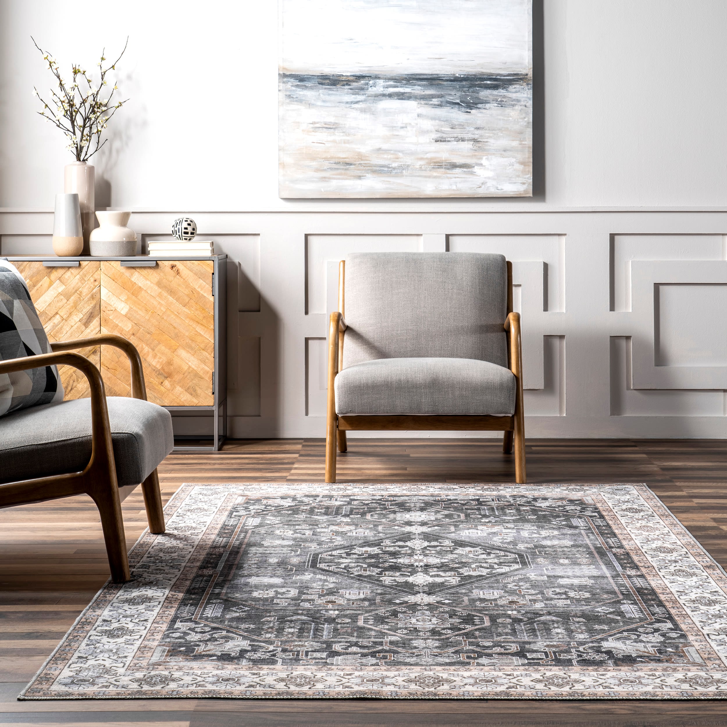 nuLOOM BIRV32B-305 rugs - View #8