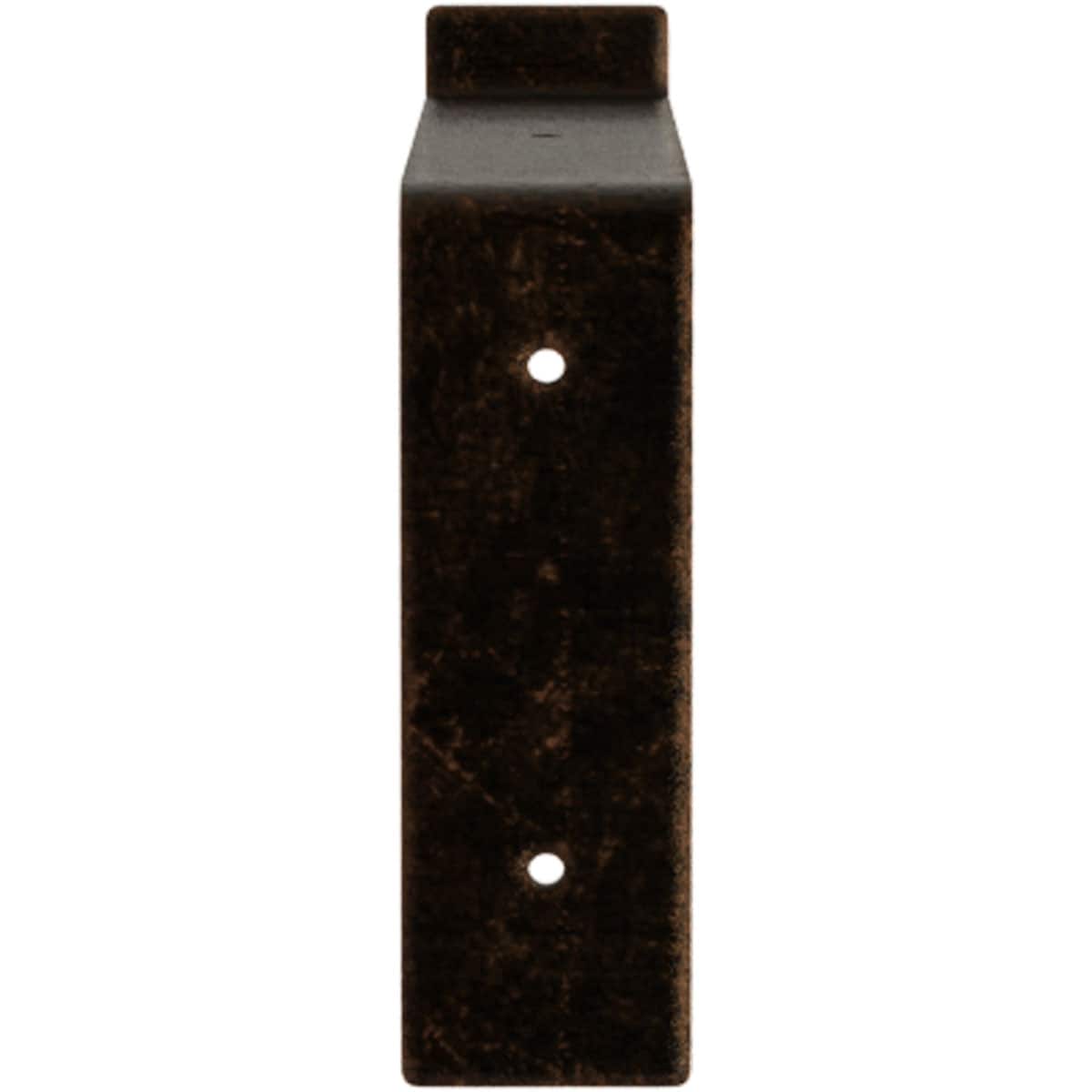 Ekena Millwork BKTM02X10X07TSABZ Mending-Plates-Brackets-Braces - View #5