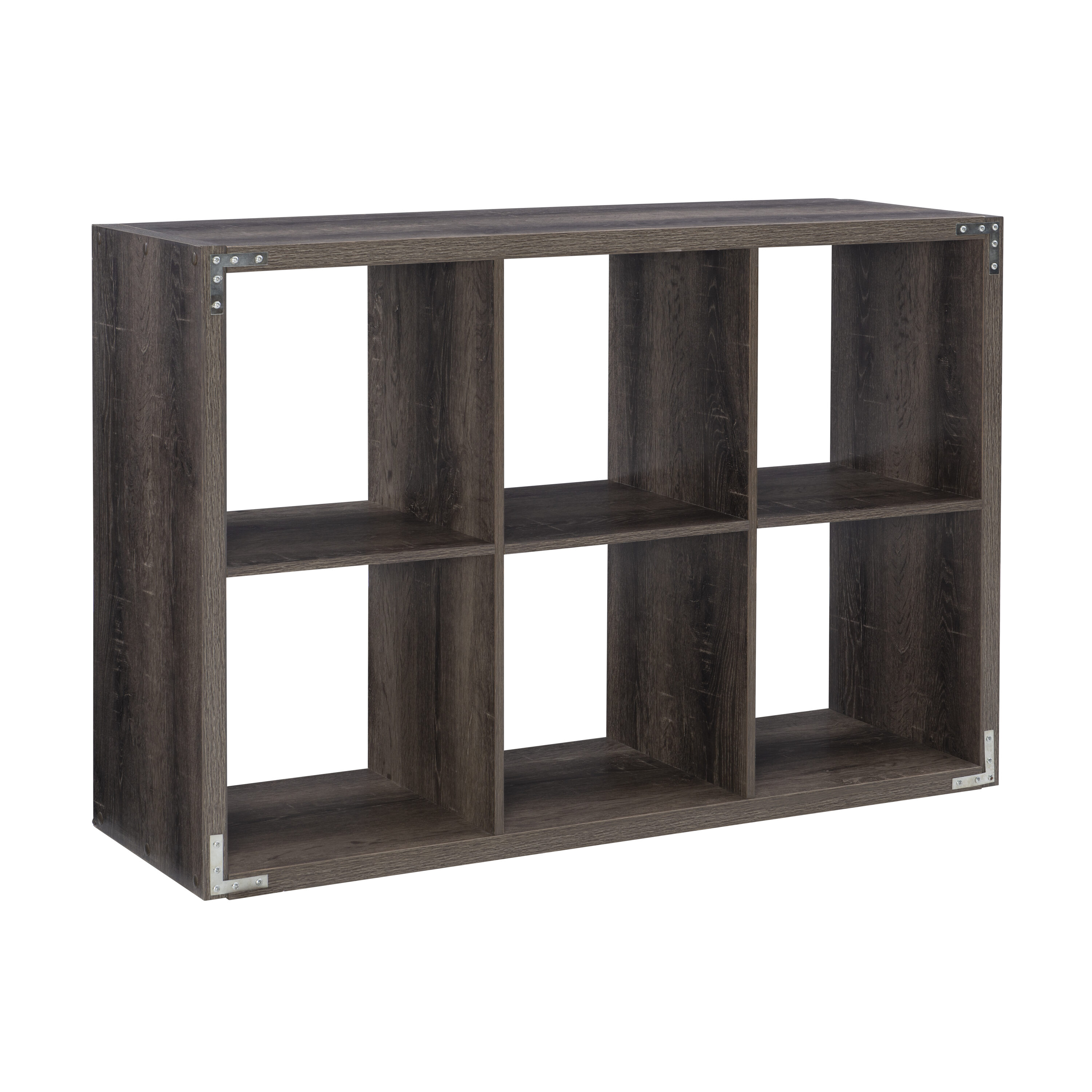 Linon LOWES1271 bookcases - View #2