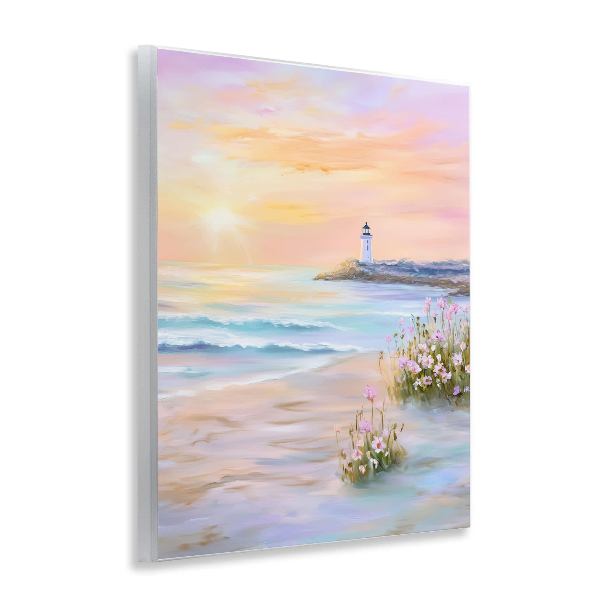 Stupell Industries BT-697-WD-11X14 Wall-Art - View #2