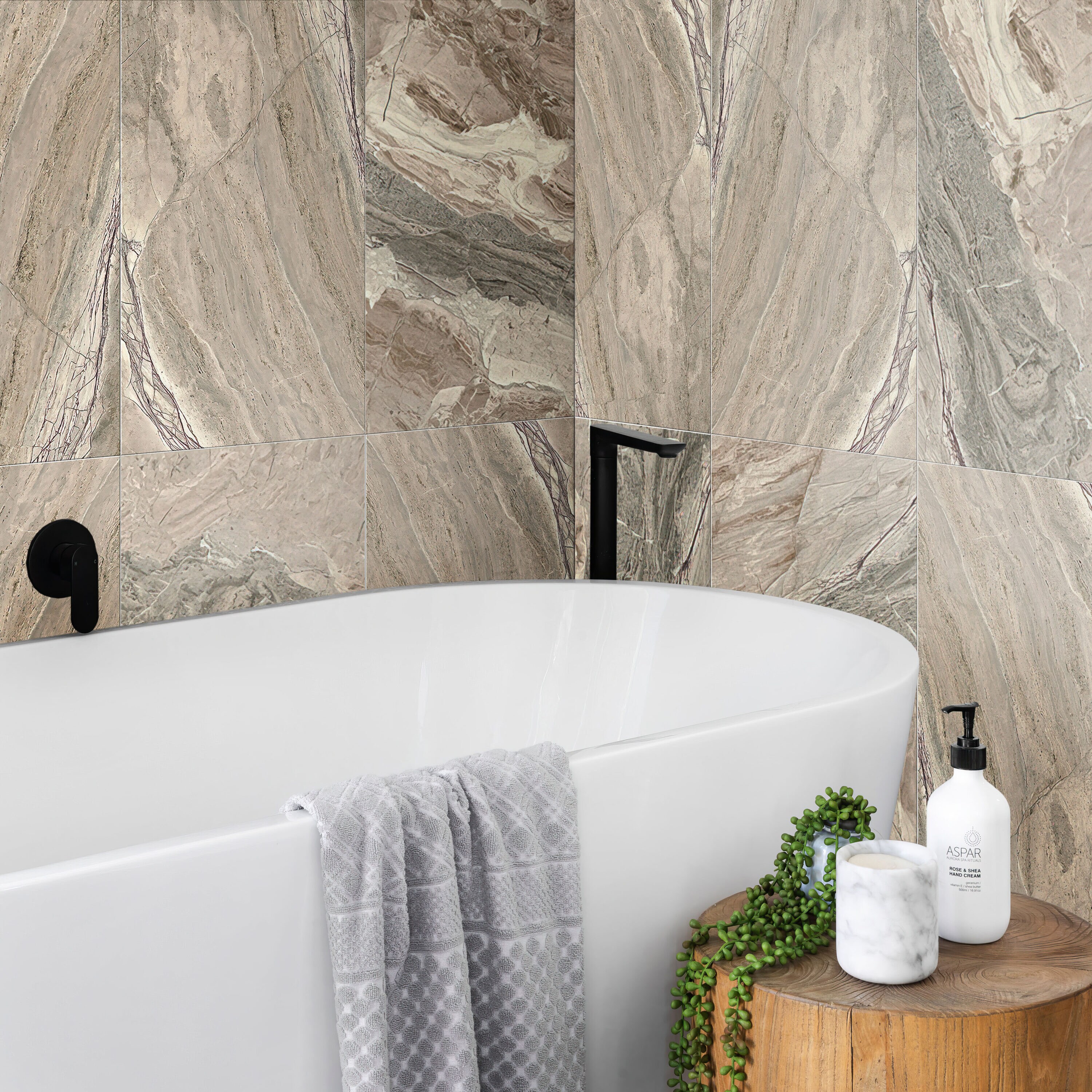 Apollo Tile IMP88EANA1224 Ceramic-Tile - View #6