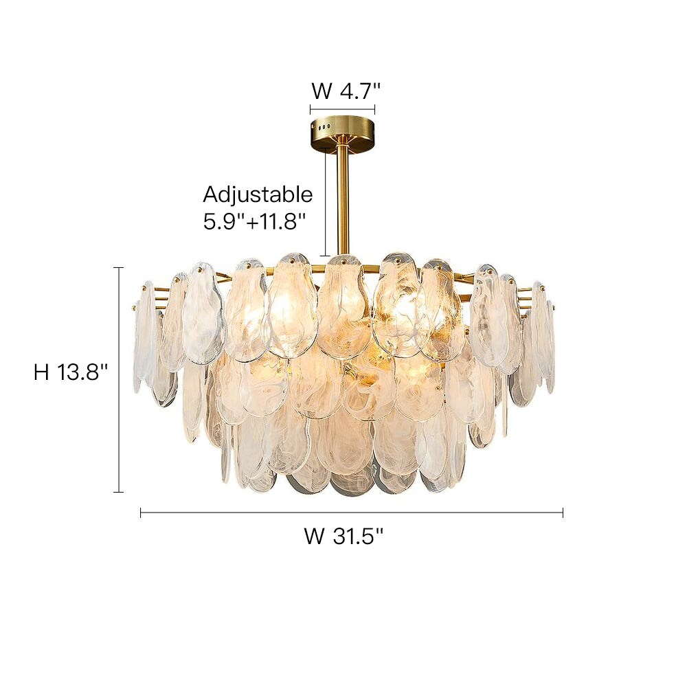 SILJOY LH-6027BR-8A b090015 - View #11