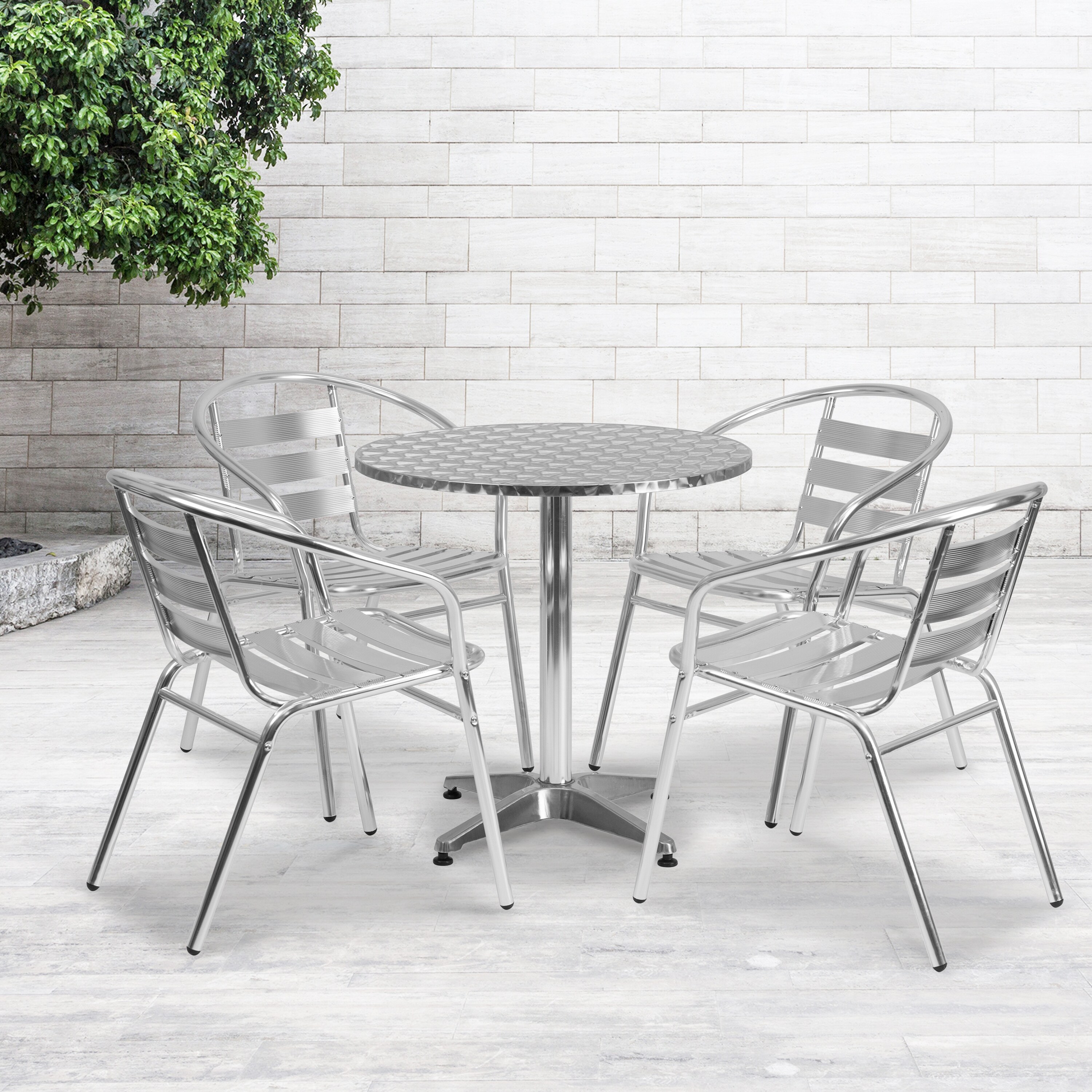 Emma + Oliver 889142721291 Patio-Dining-Sets - View #2