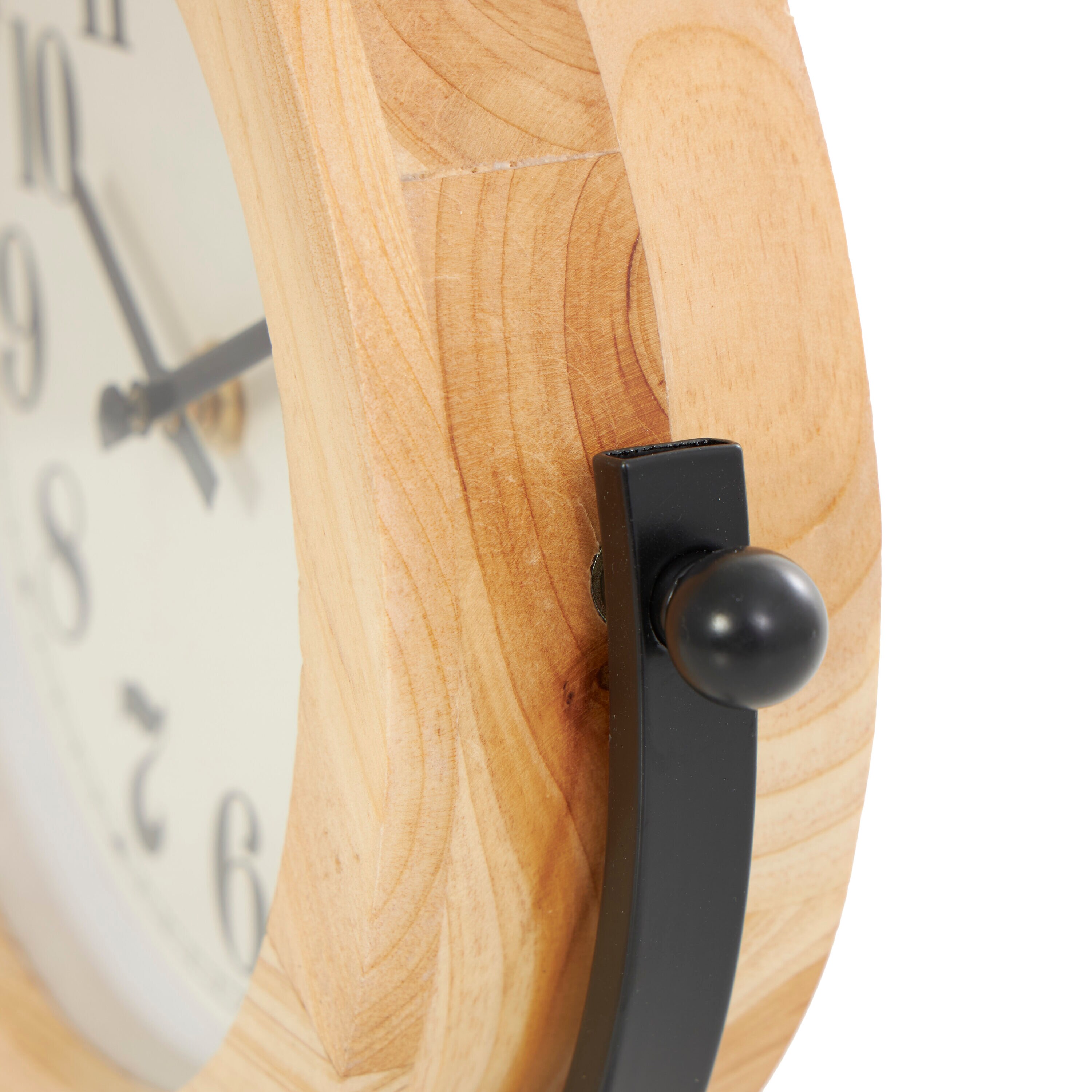 Grayson Lane 821665 Indoor-Outdoor-Clocks - View #3