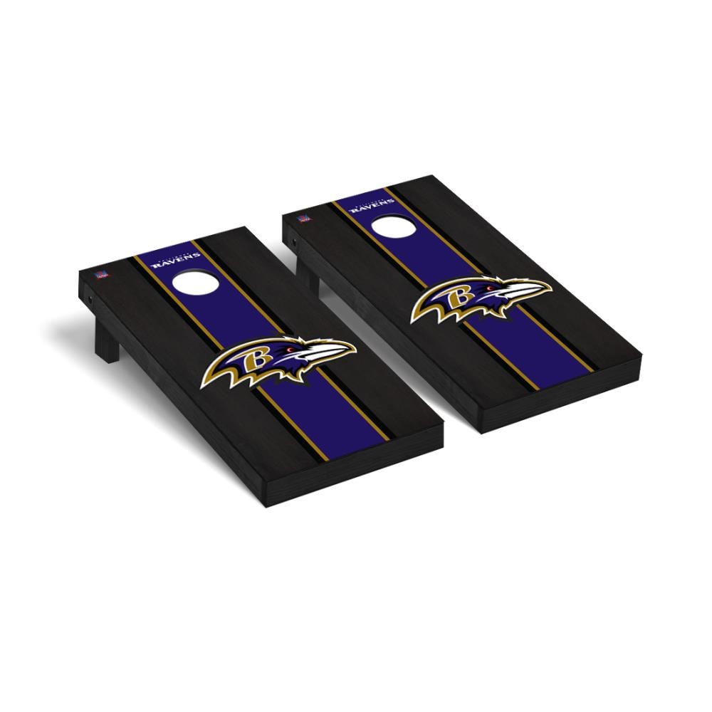 Victory Tailgate 811913 Baltimore Ravens Outdoor Corn hole