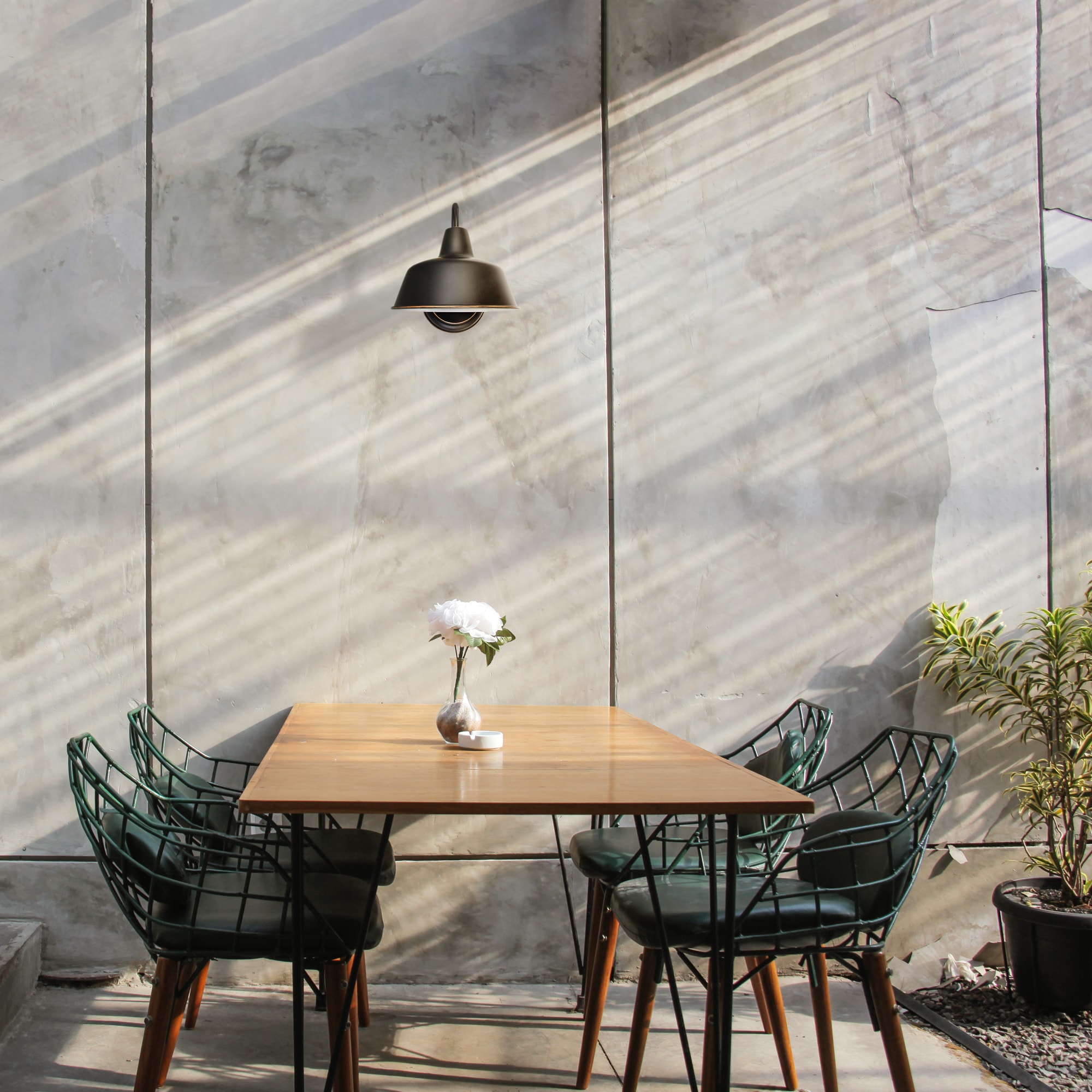 Design House 588269 Outdoor-Wall-Lighting - View #10